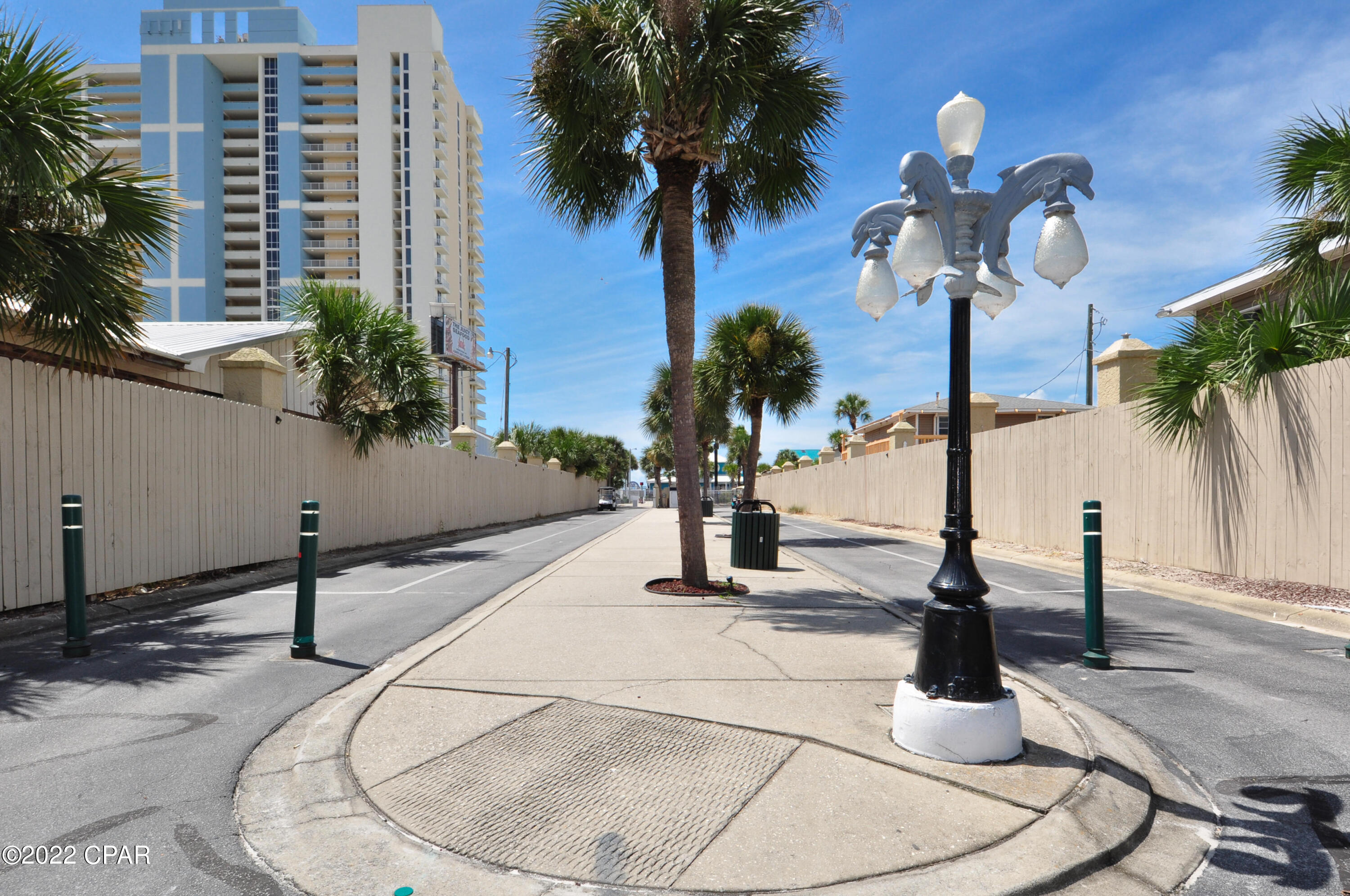 Gulf Highlands Beach Resort - Residential