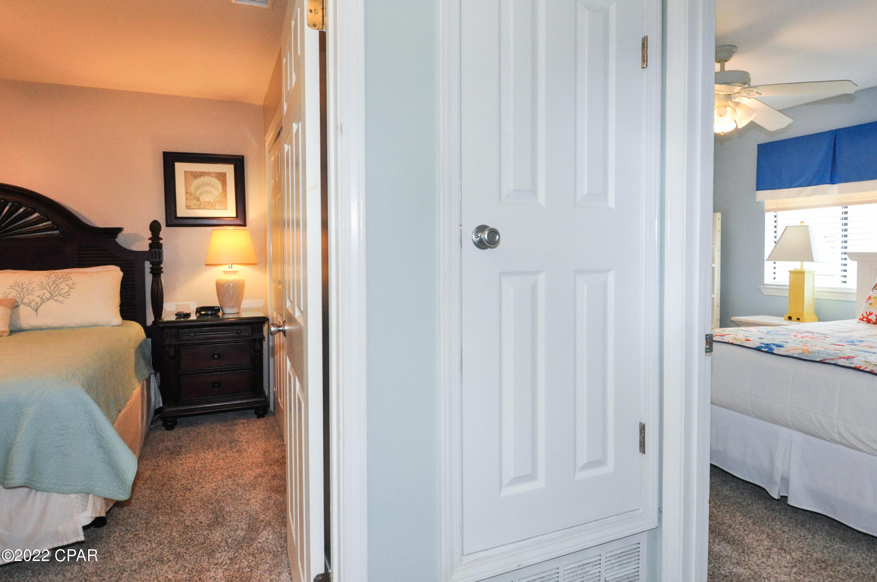 Gulf Highlands Beach Resort - Residential