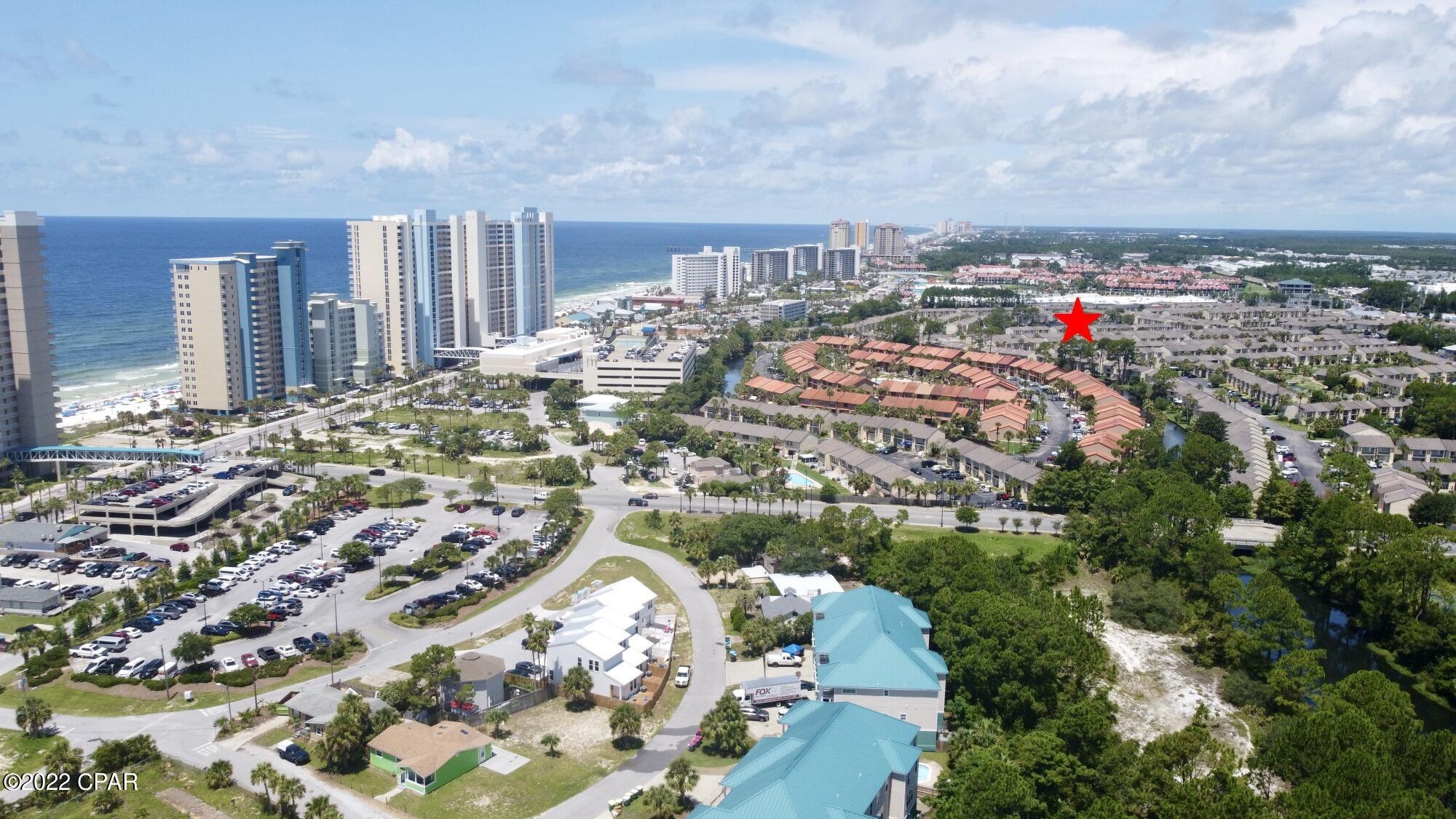 Gulf Highlands Beach Resort - Residential