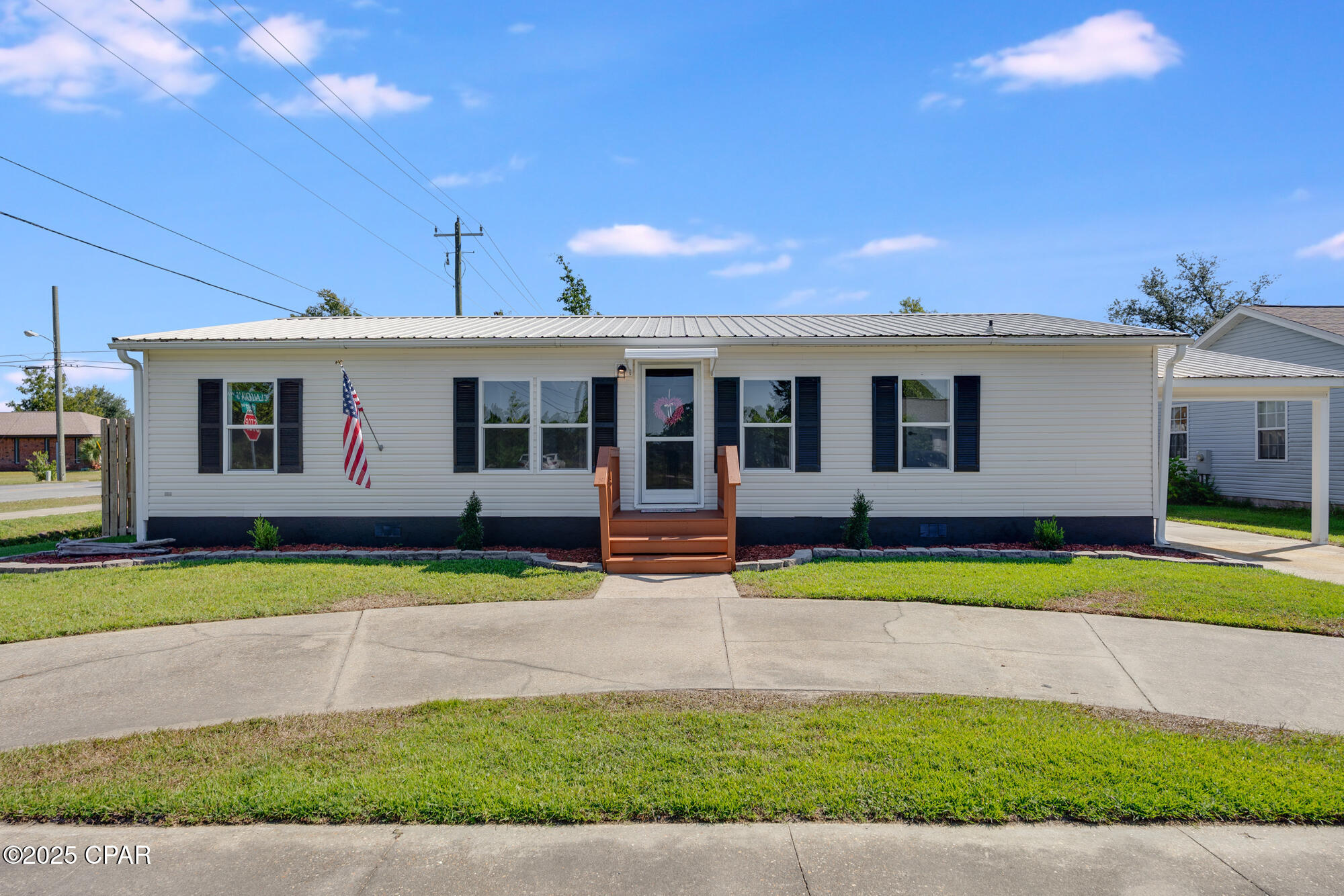 Jones Meadow - Residential