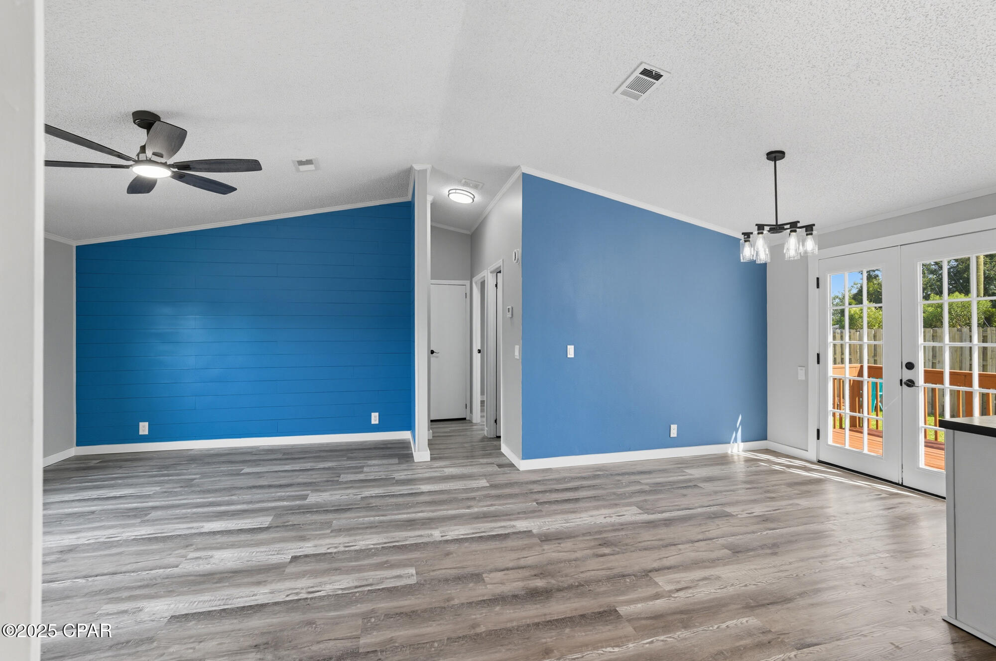 Jones Meadow - Residential