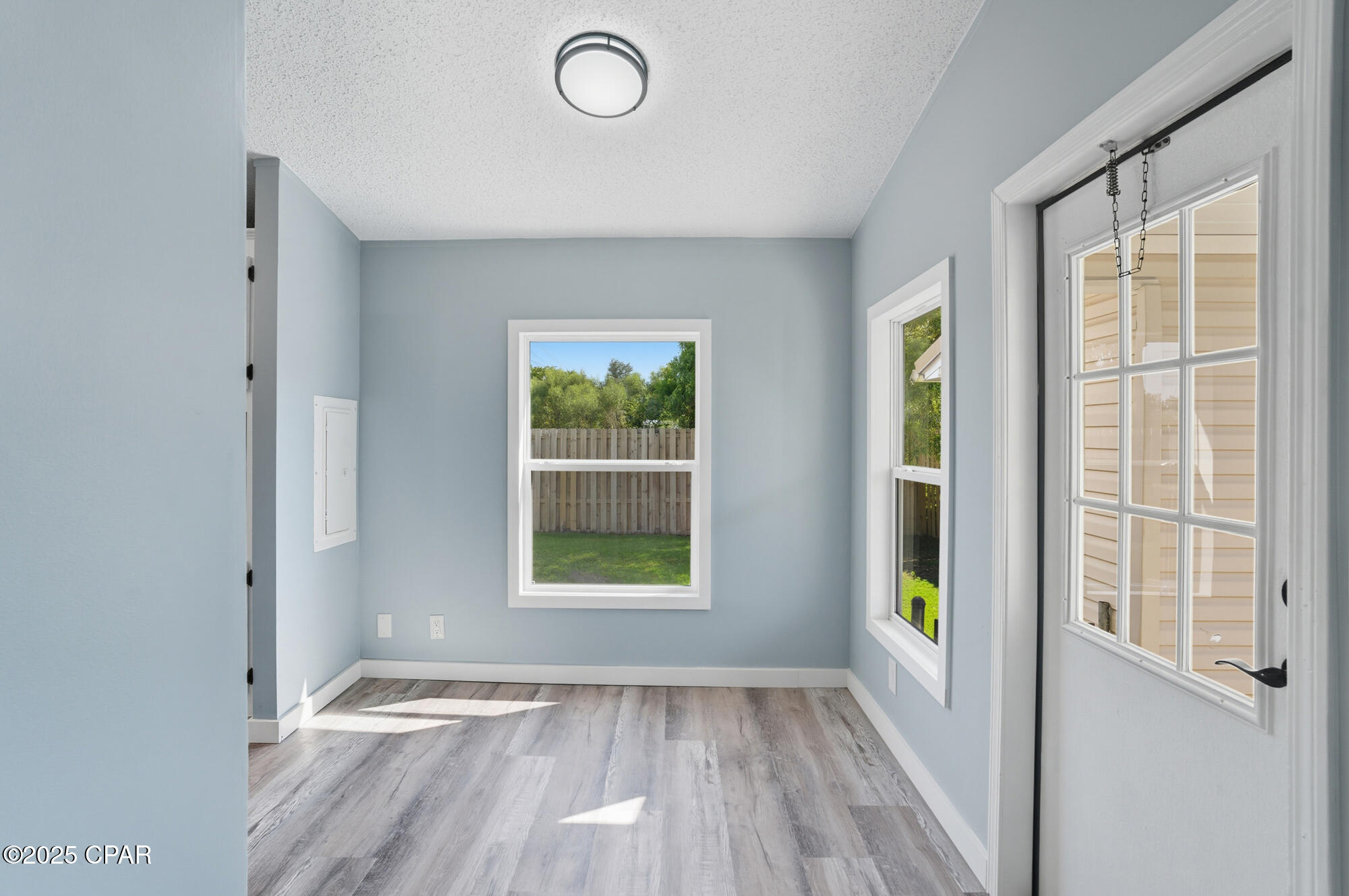 Jones Meadow - Residential