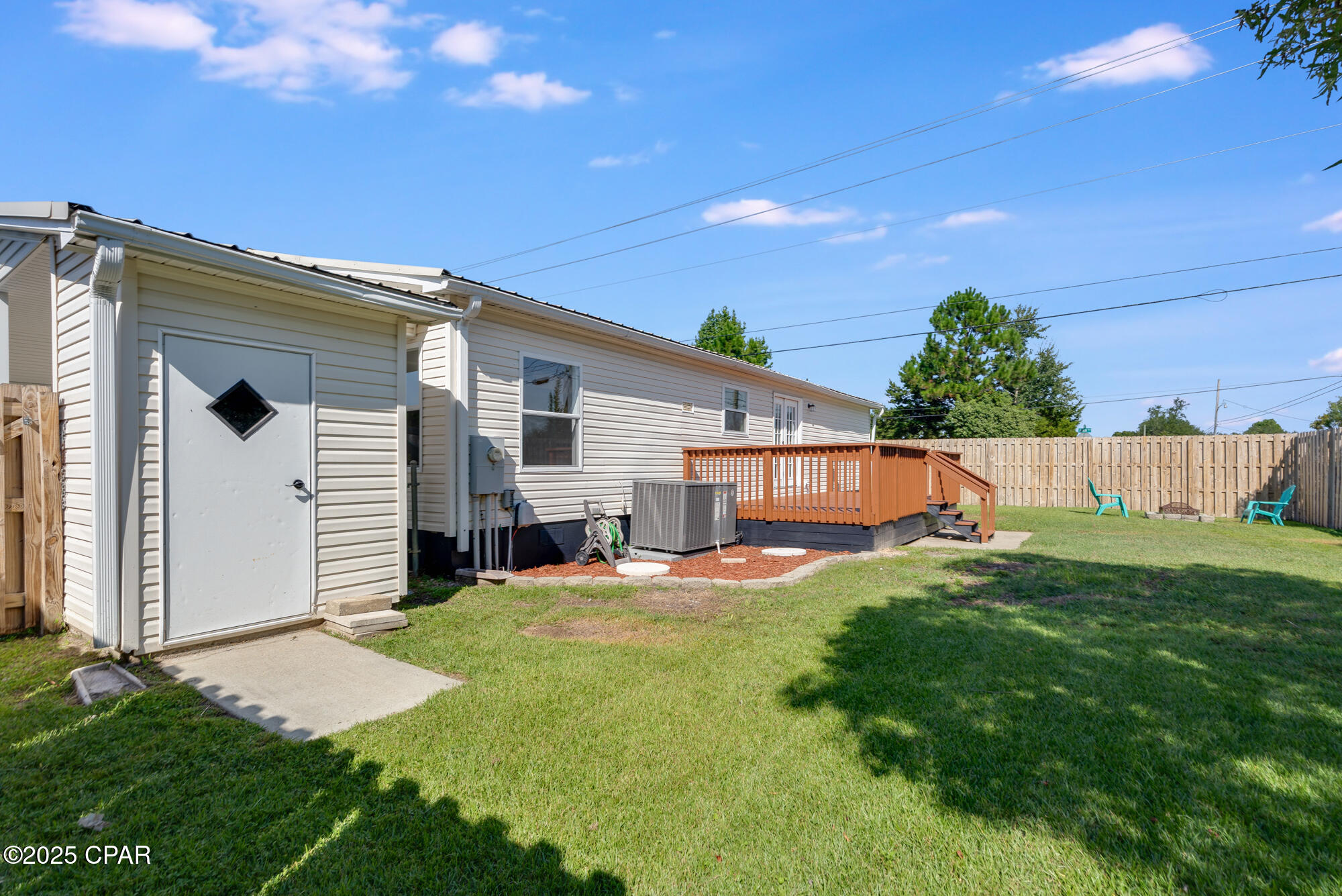 Jones Meadow - Residential