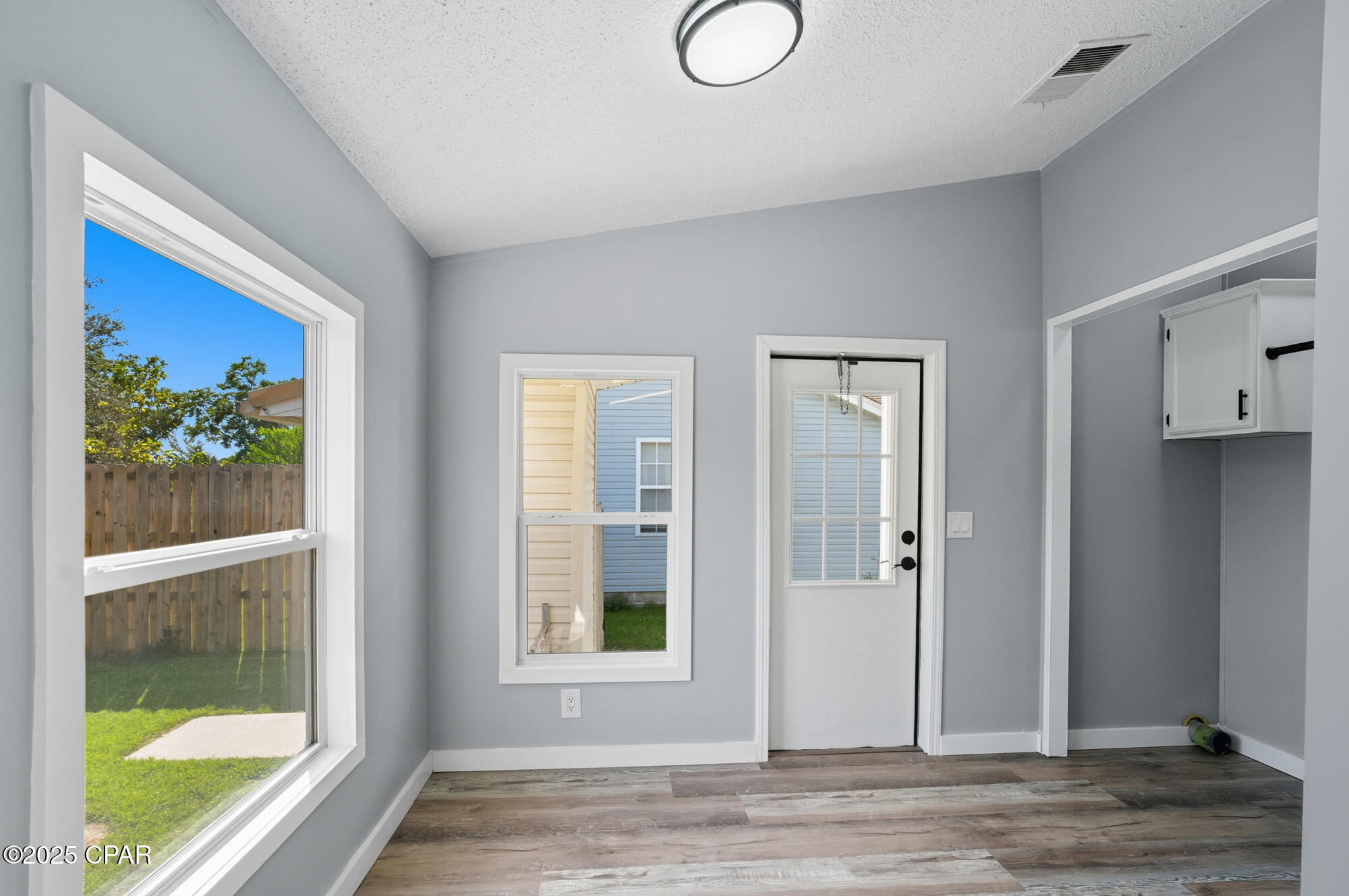 Jones Meadow - Residential