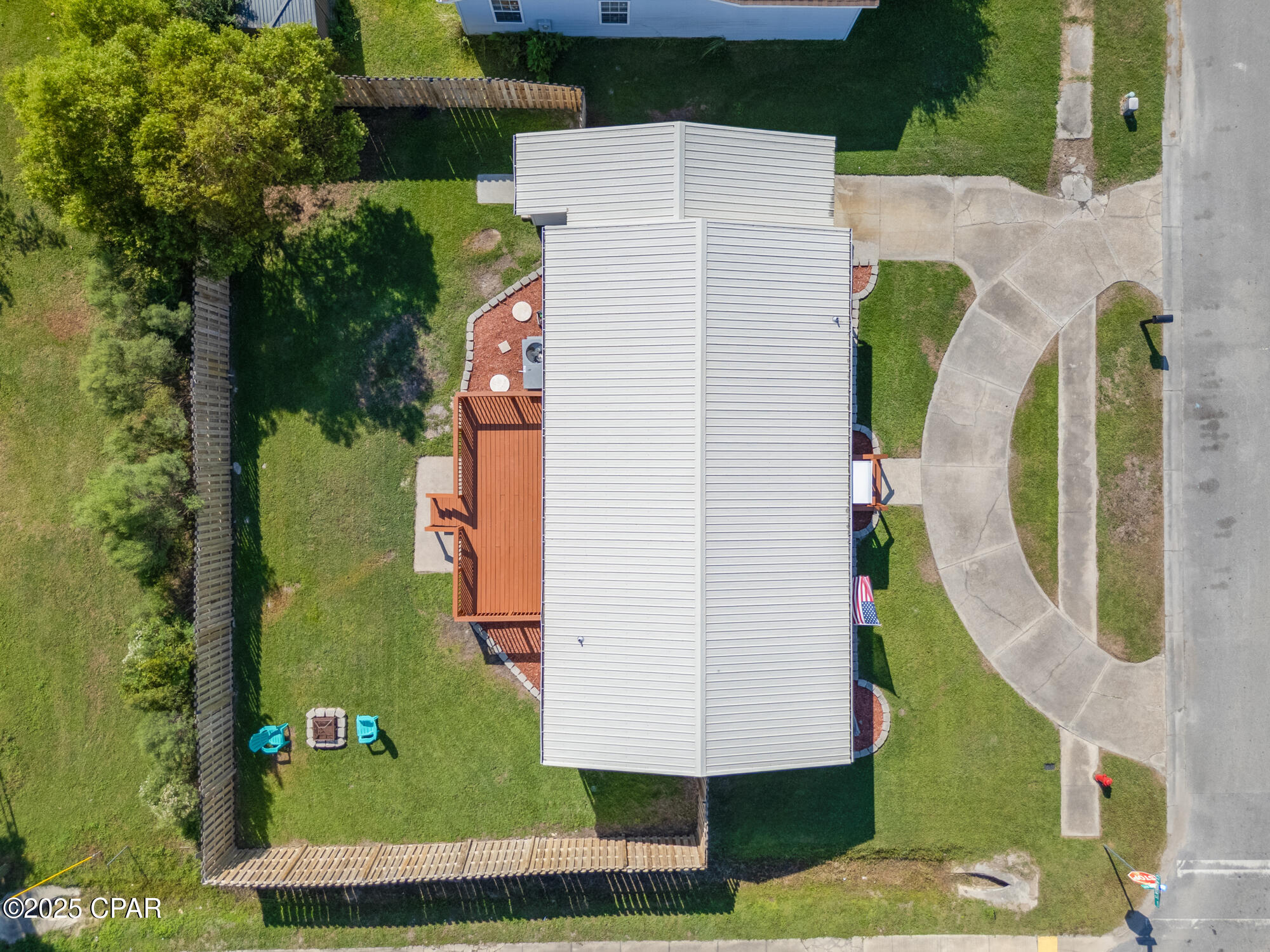 Jones Meadow - Residential