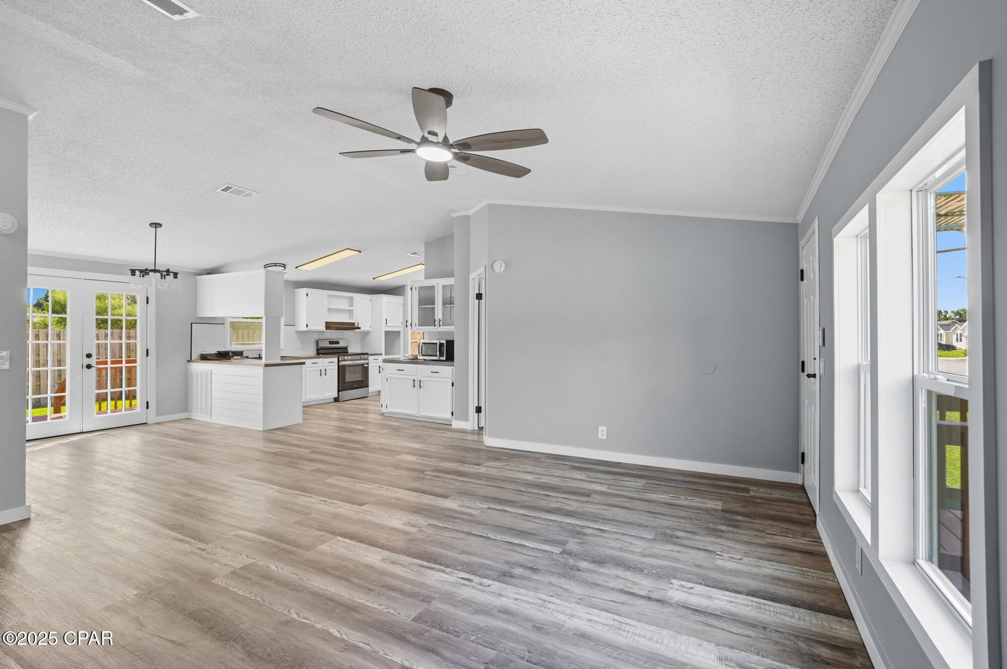 Jones Meadow - Residential