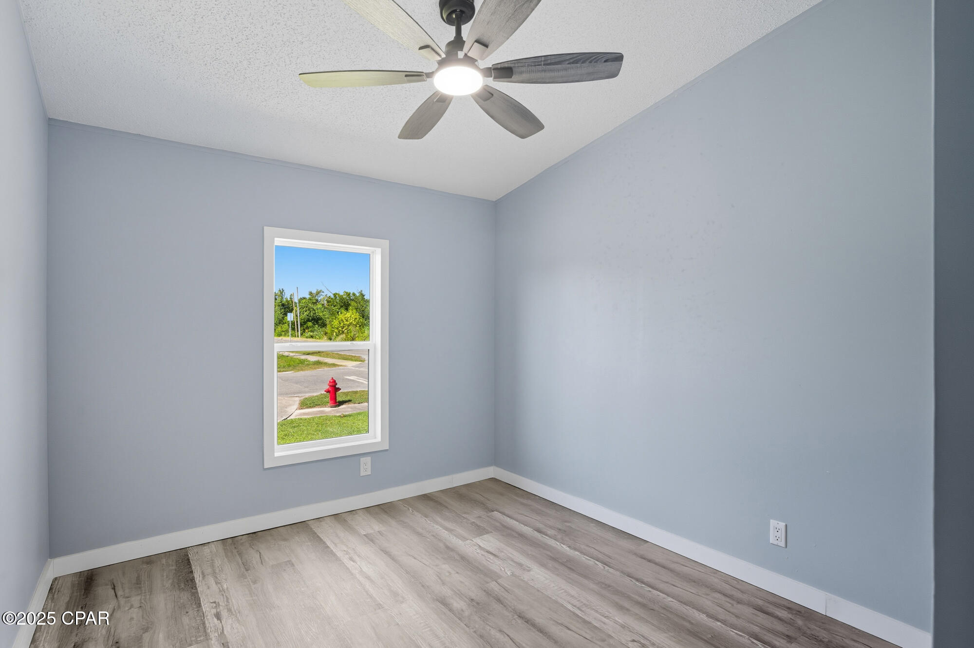 Jones Meadow - Residential