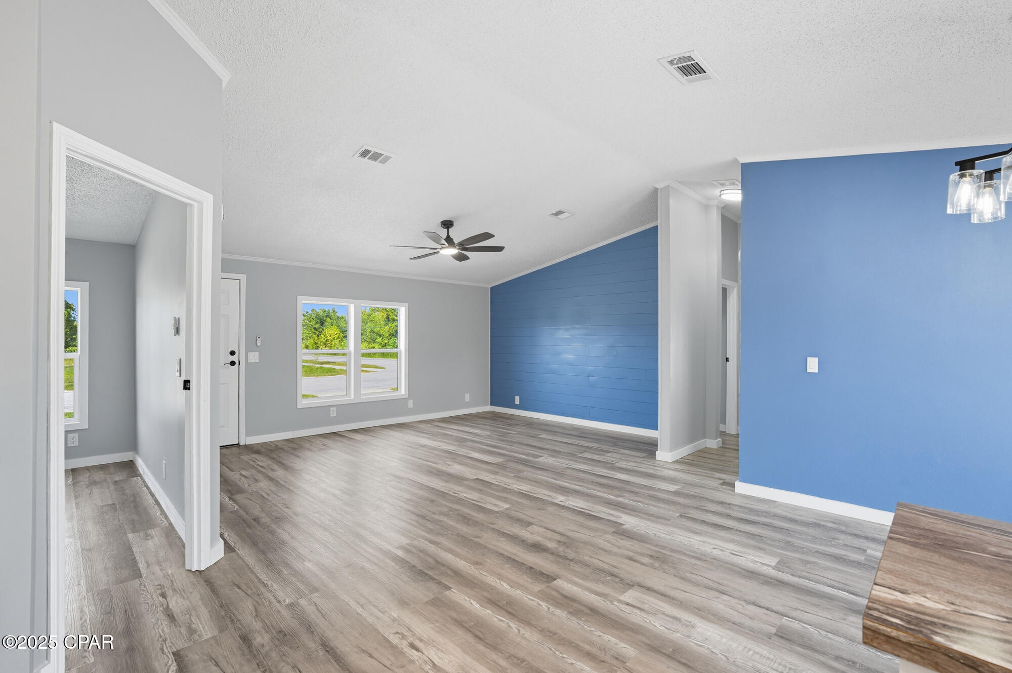 Jones Meadow - Residential