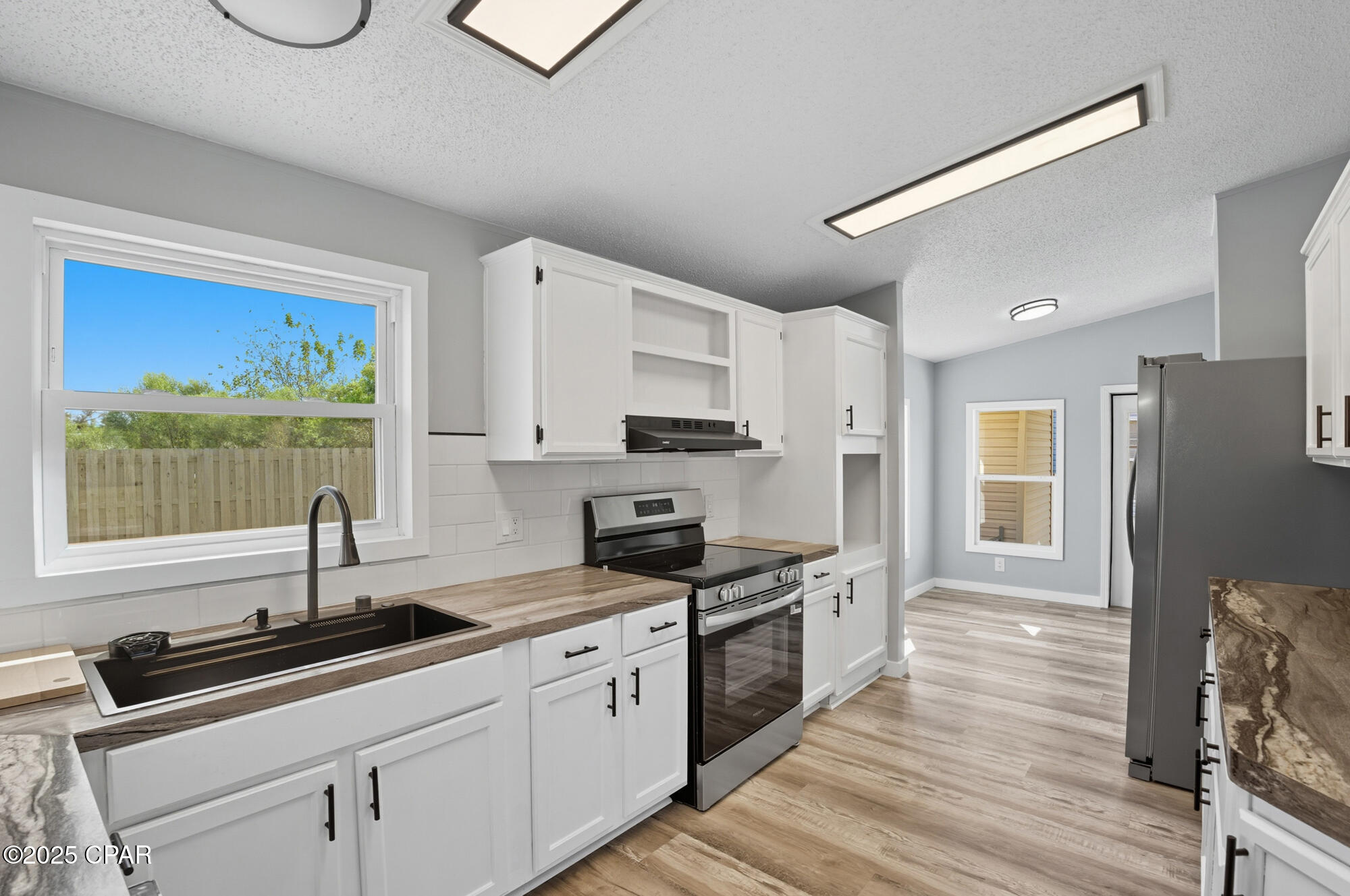 Jones Meadow - Residential