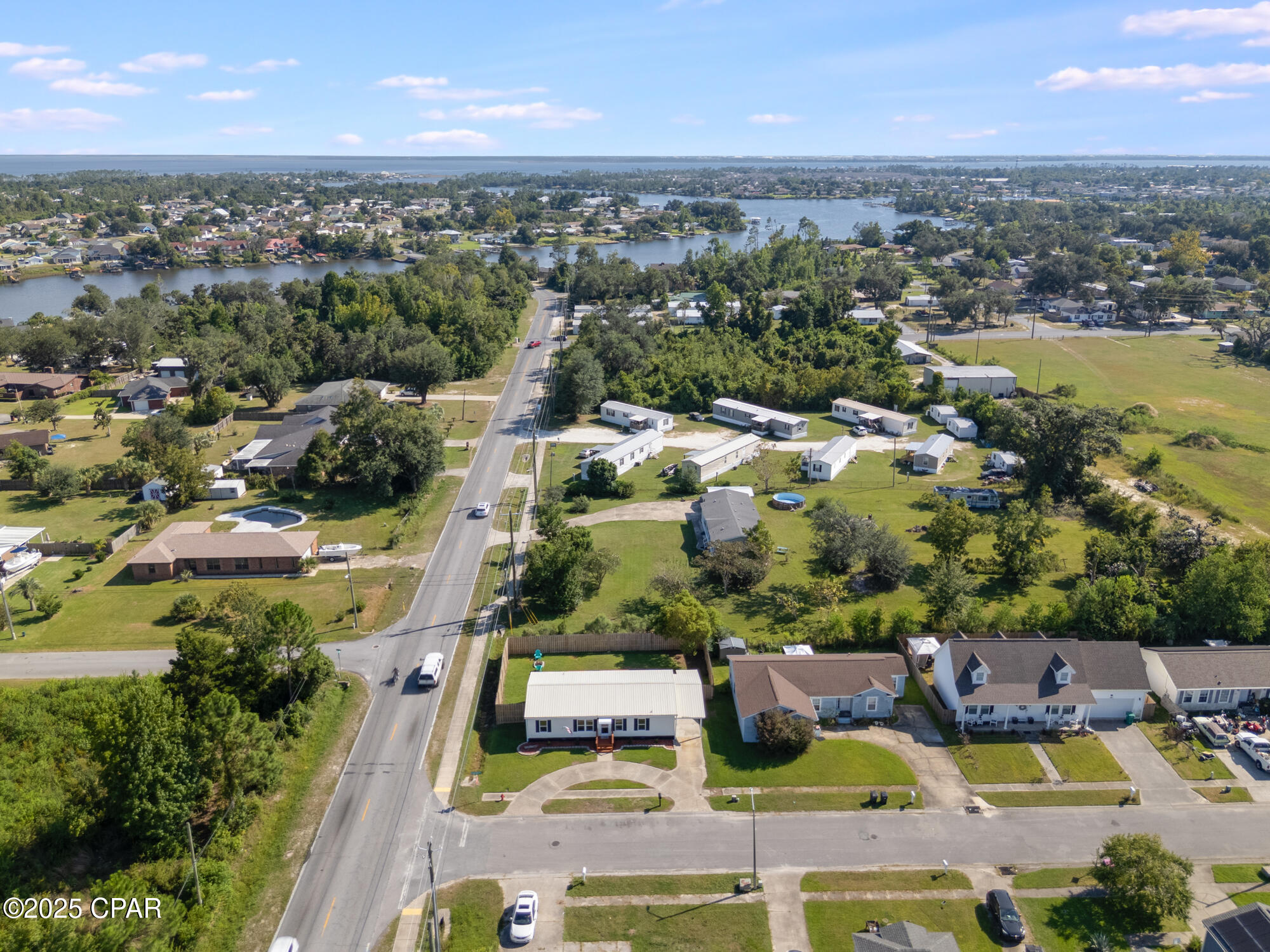 Jones Meadow - Residential
