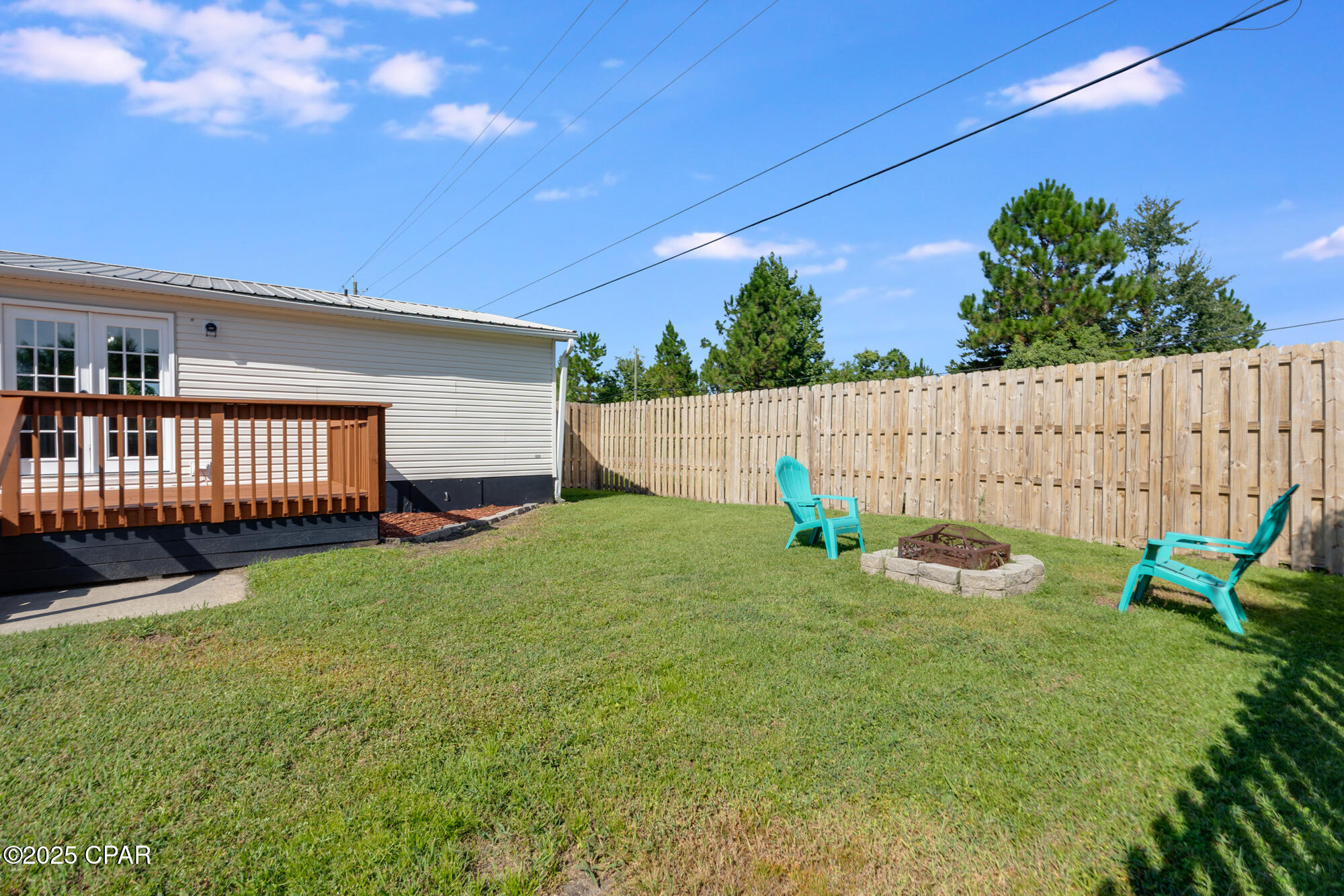 Jones Meadow - Residential