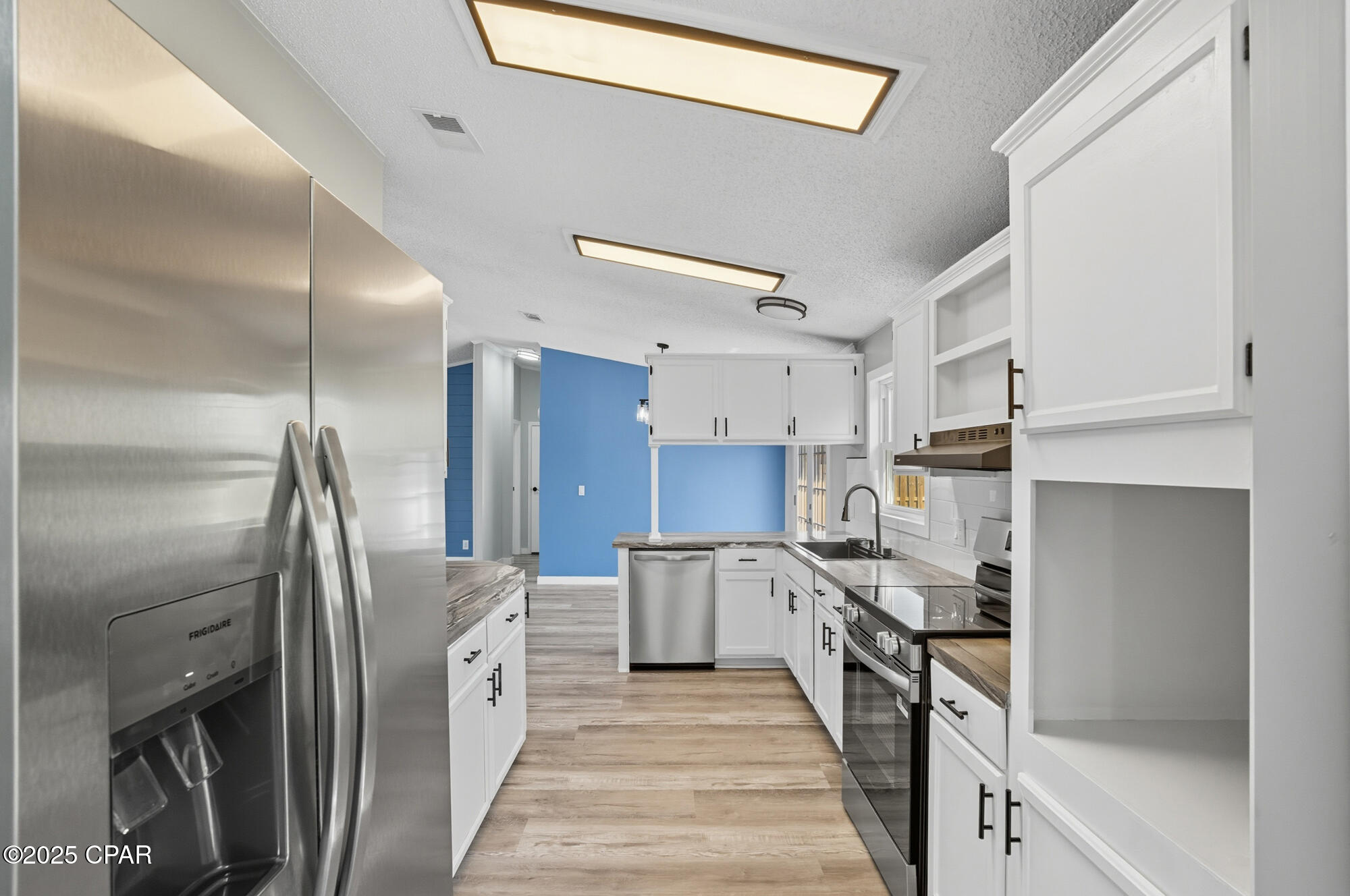 Jones Meadow - Residential