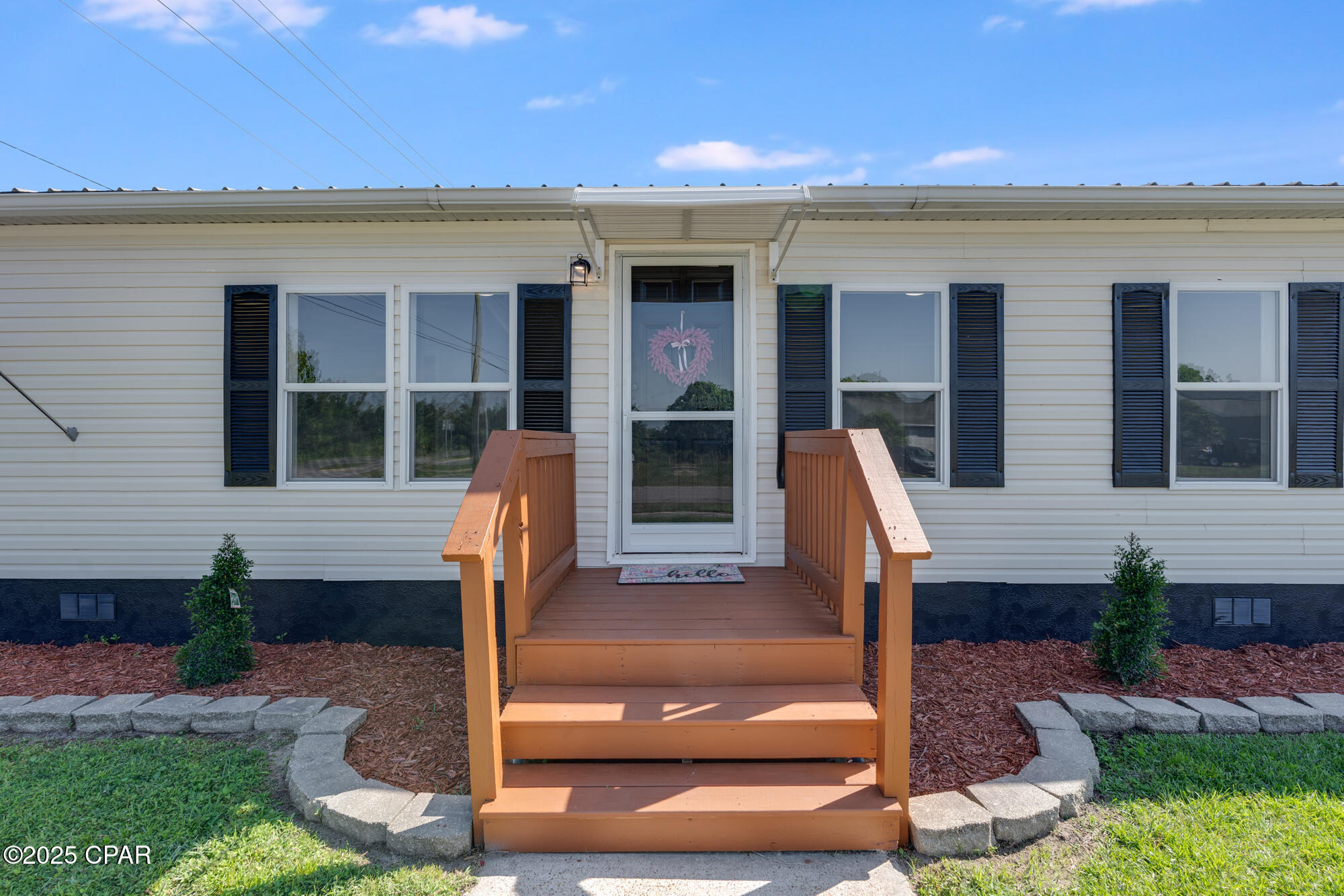 Jones Meadow - Residential