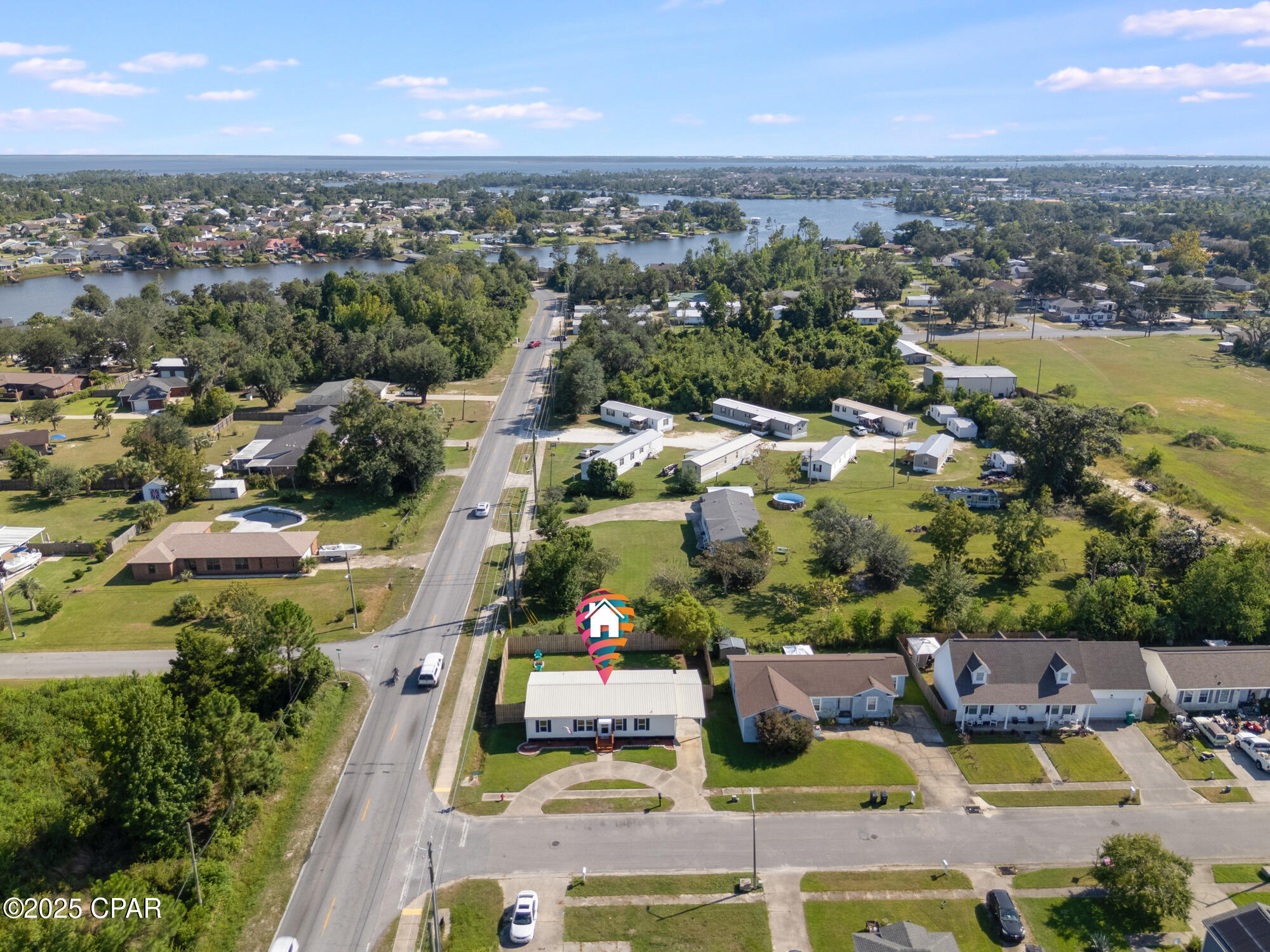 Jones Meadow - Residential