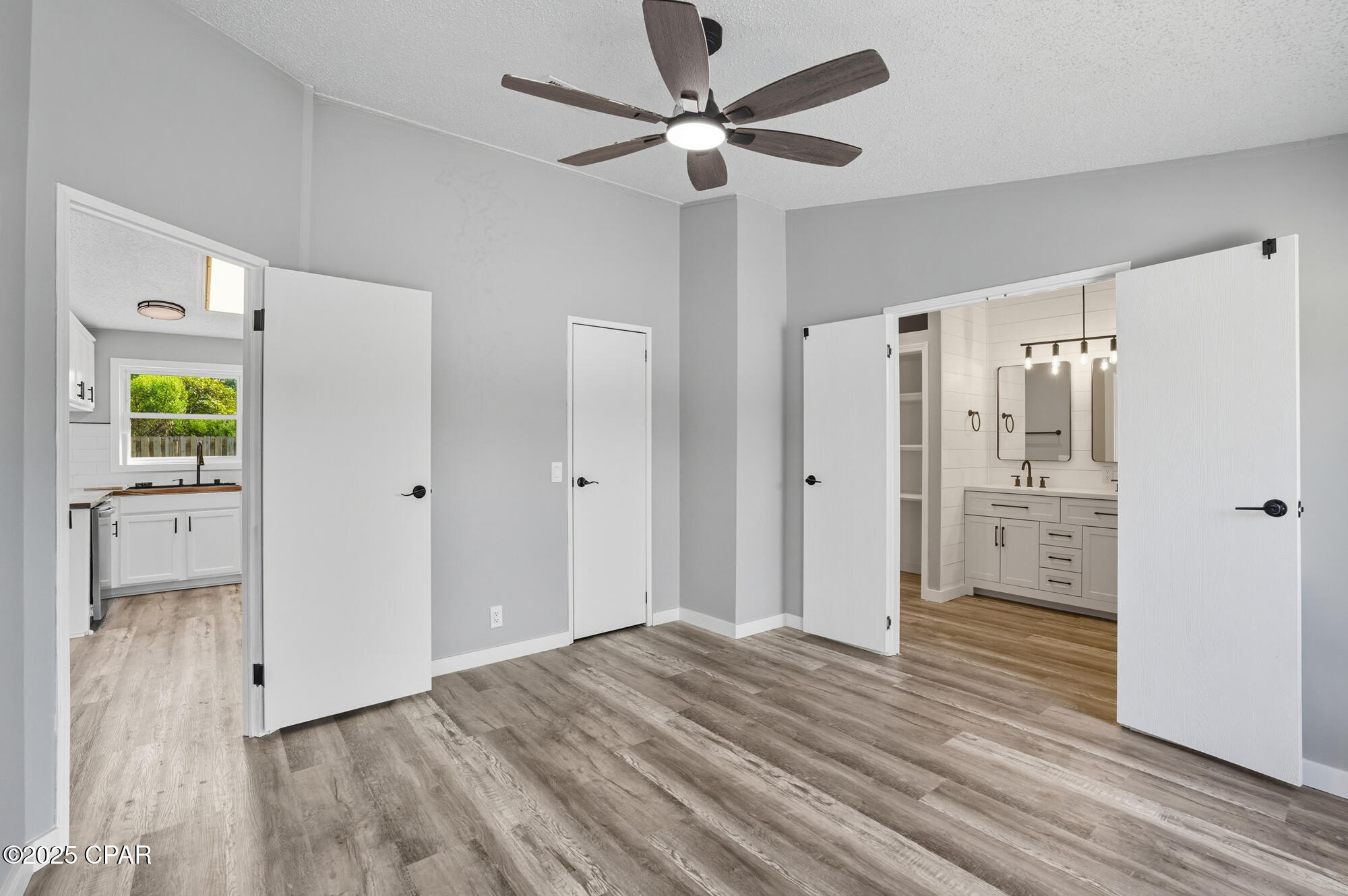 Jones Meadow - Residential