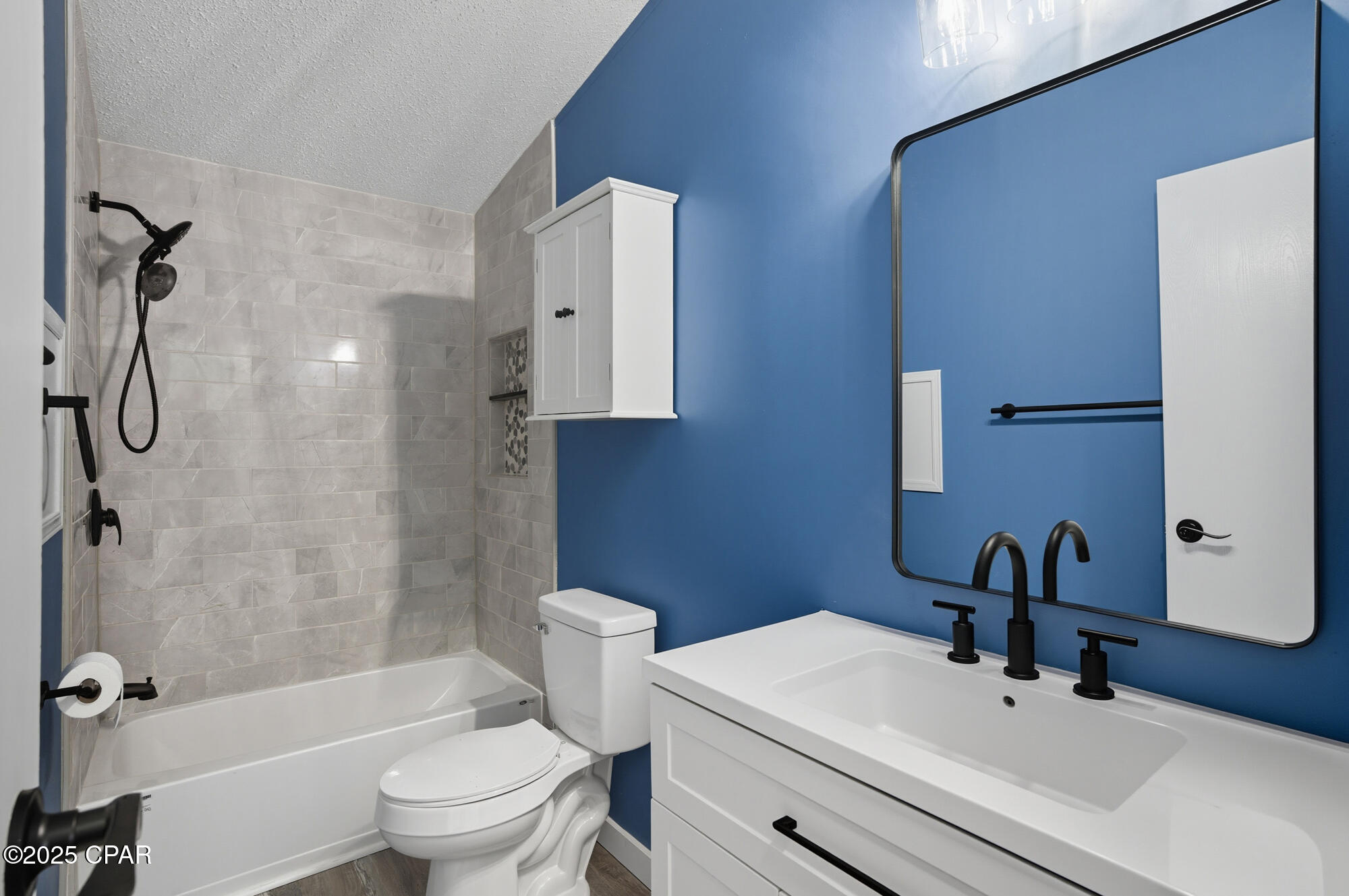 Jones Meadow - Residential