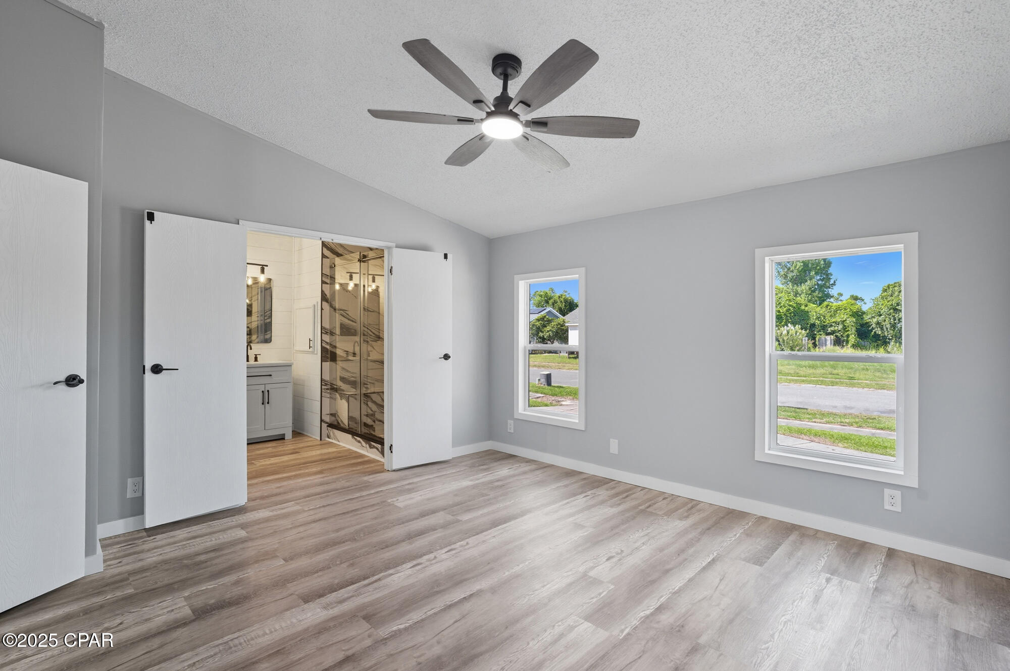 Jones Meadow - Residential