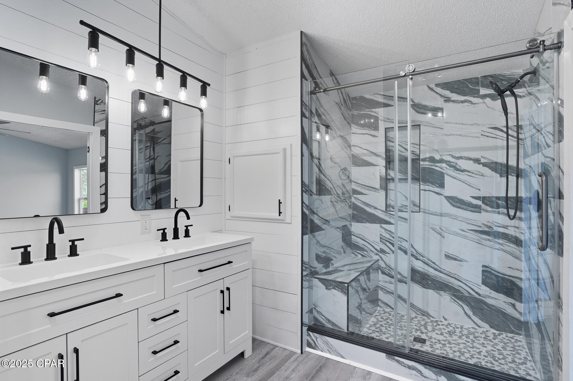 Jones Meadow - Residential