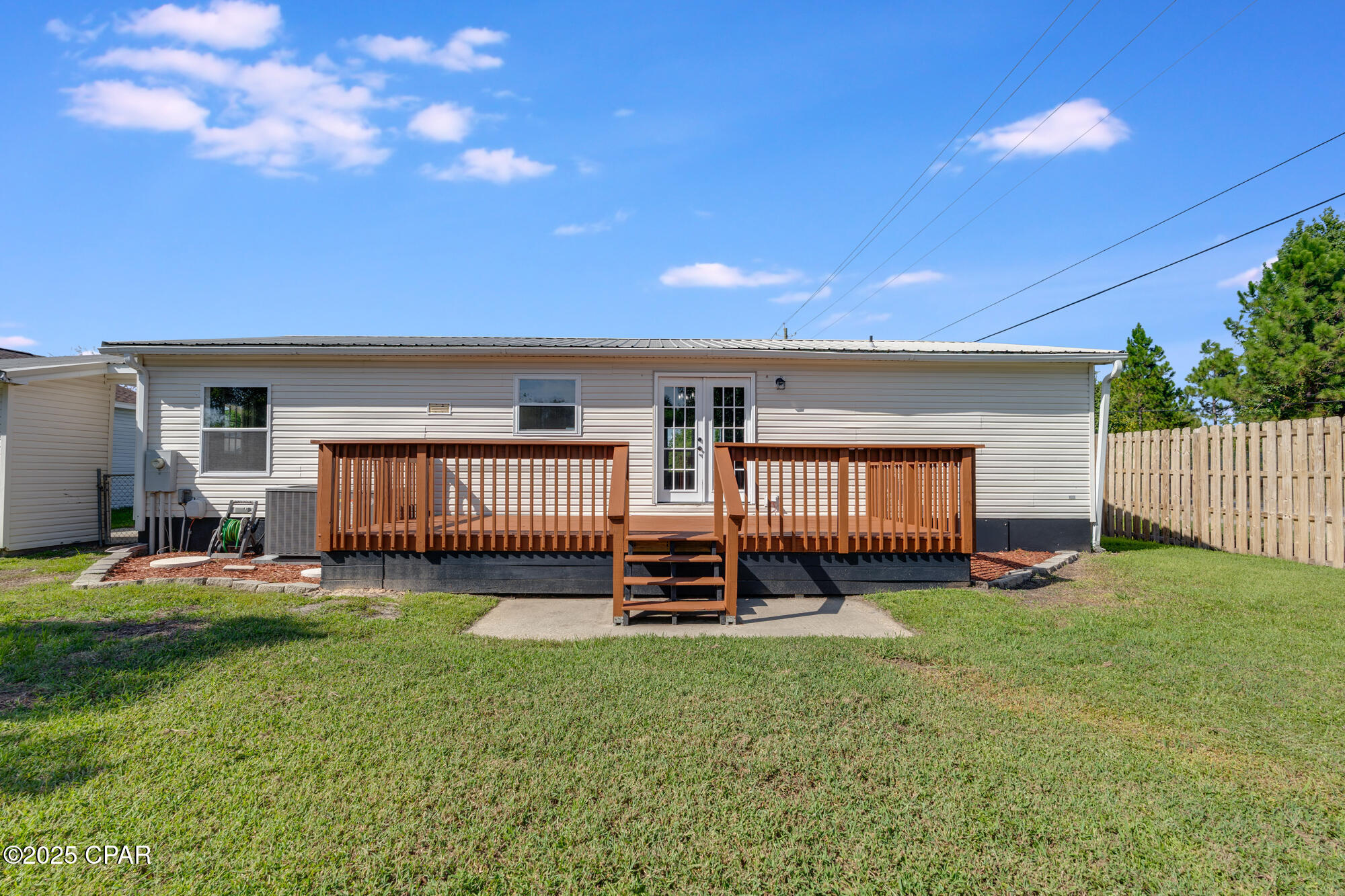 Jones Meadow - Residential