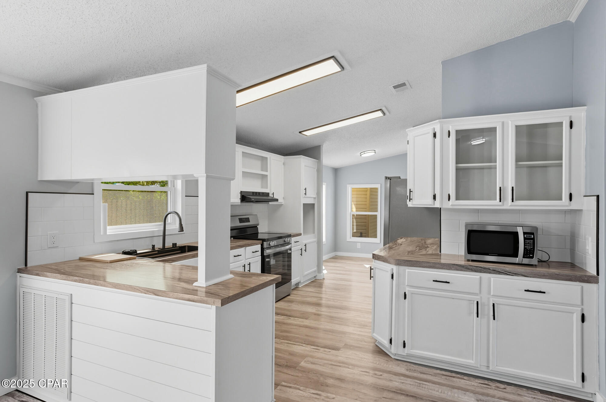 Jones Meadow - Residential