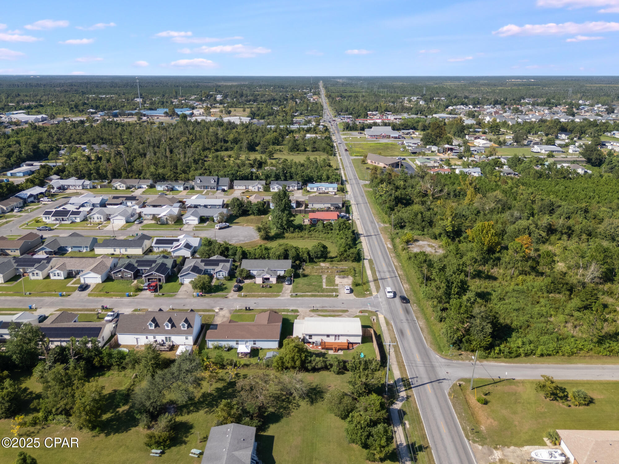 Jones Meadow - Residential