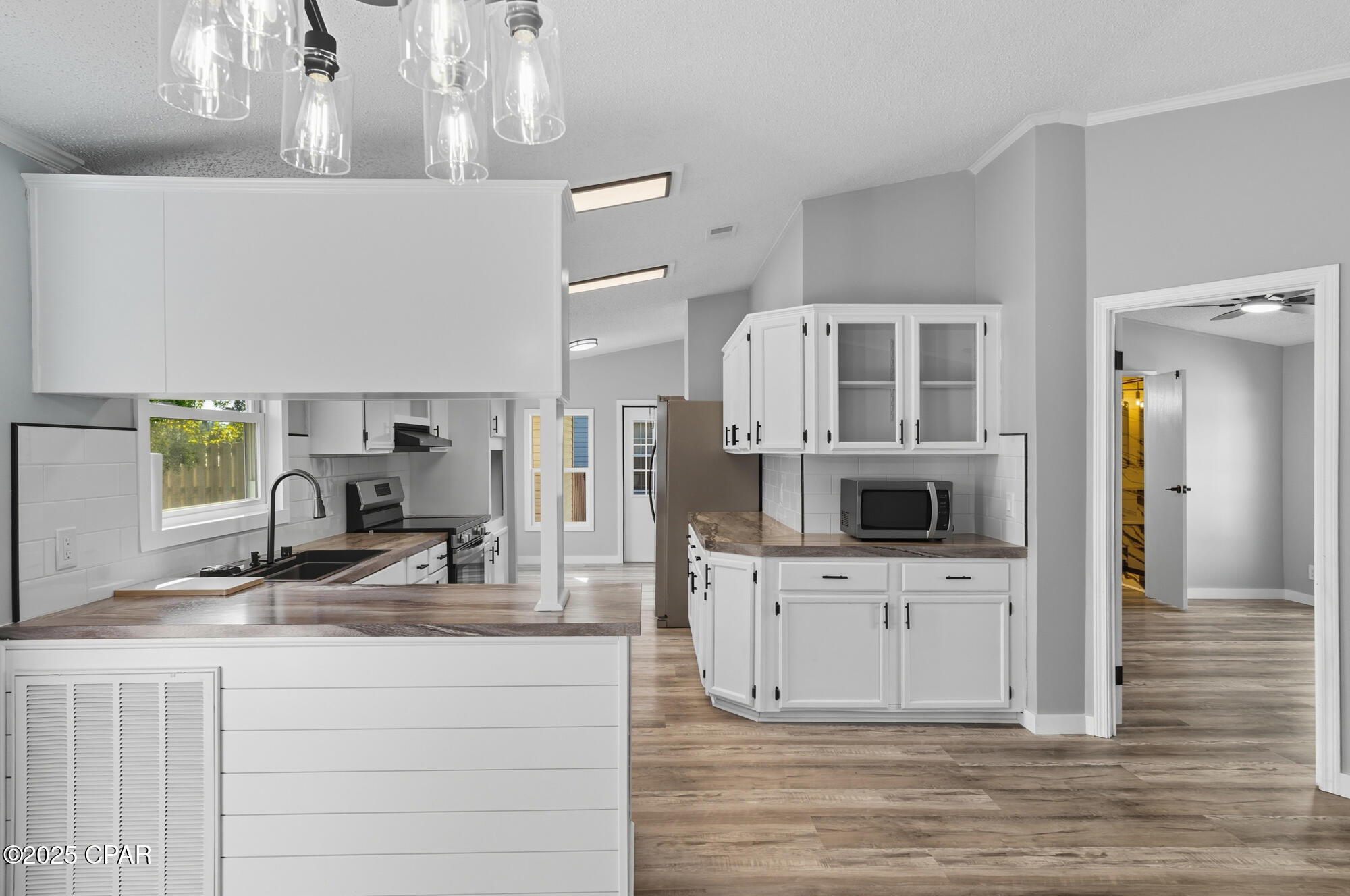 Jones Meadow - Residential