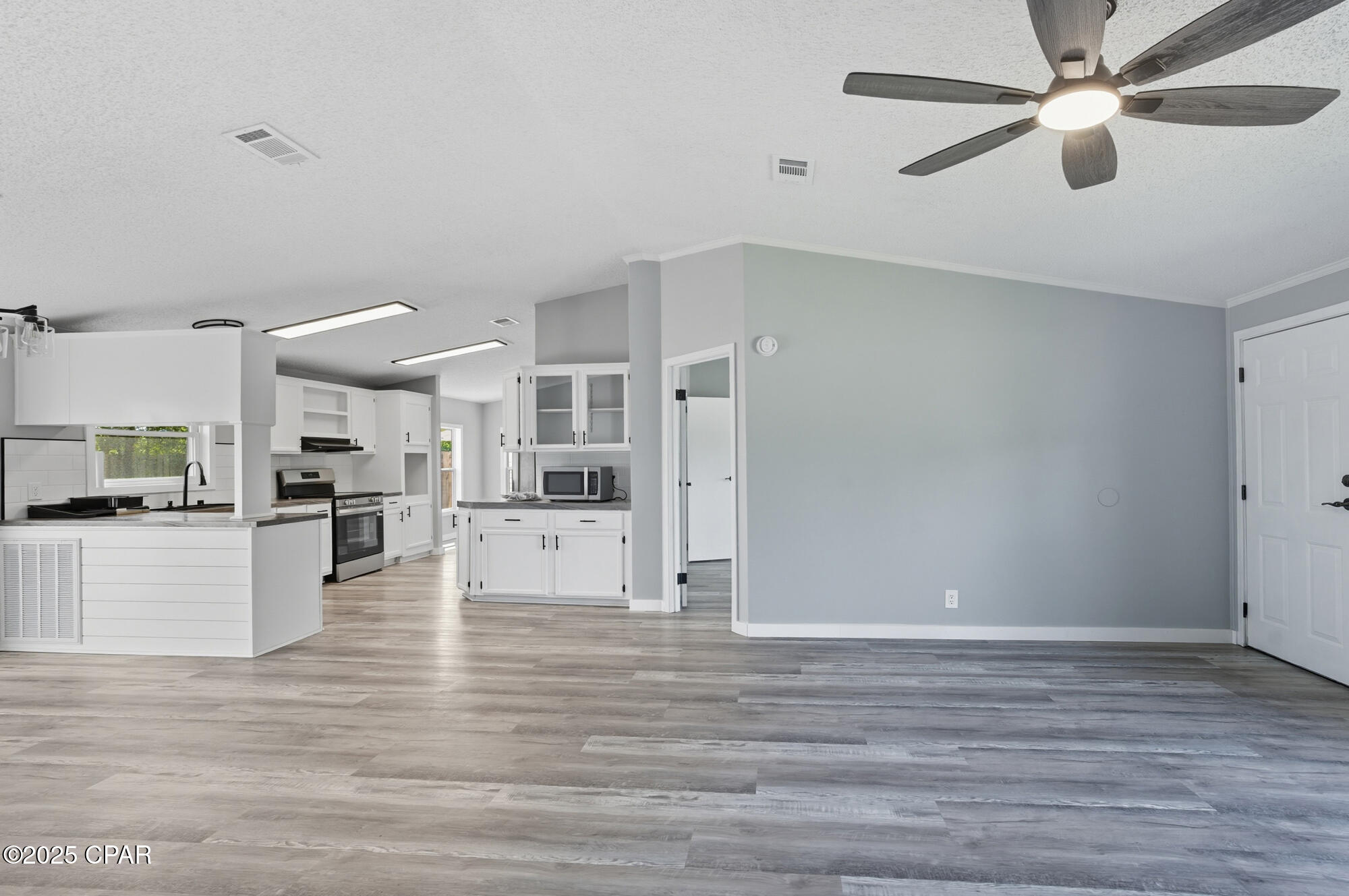 Jones Meadow - Residential