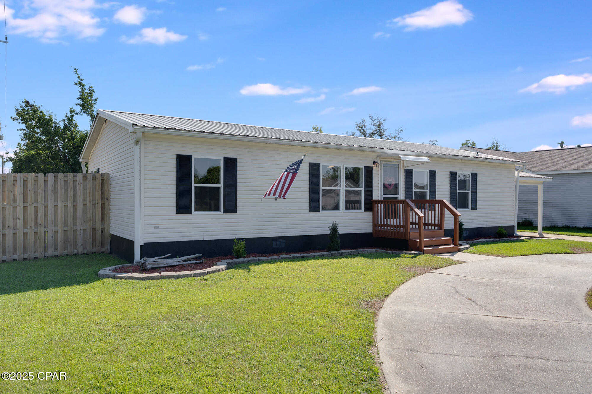 Jones Meadow - Residential