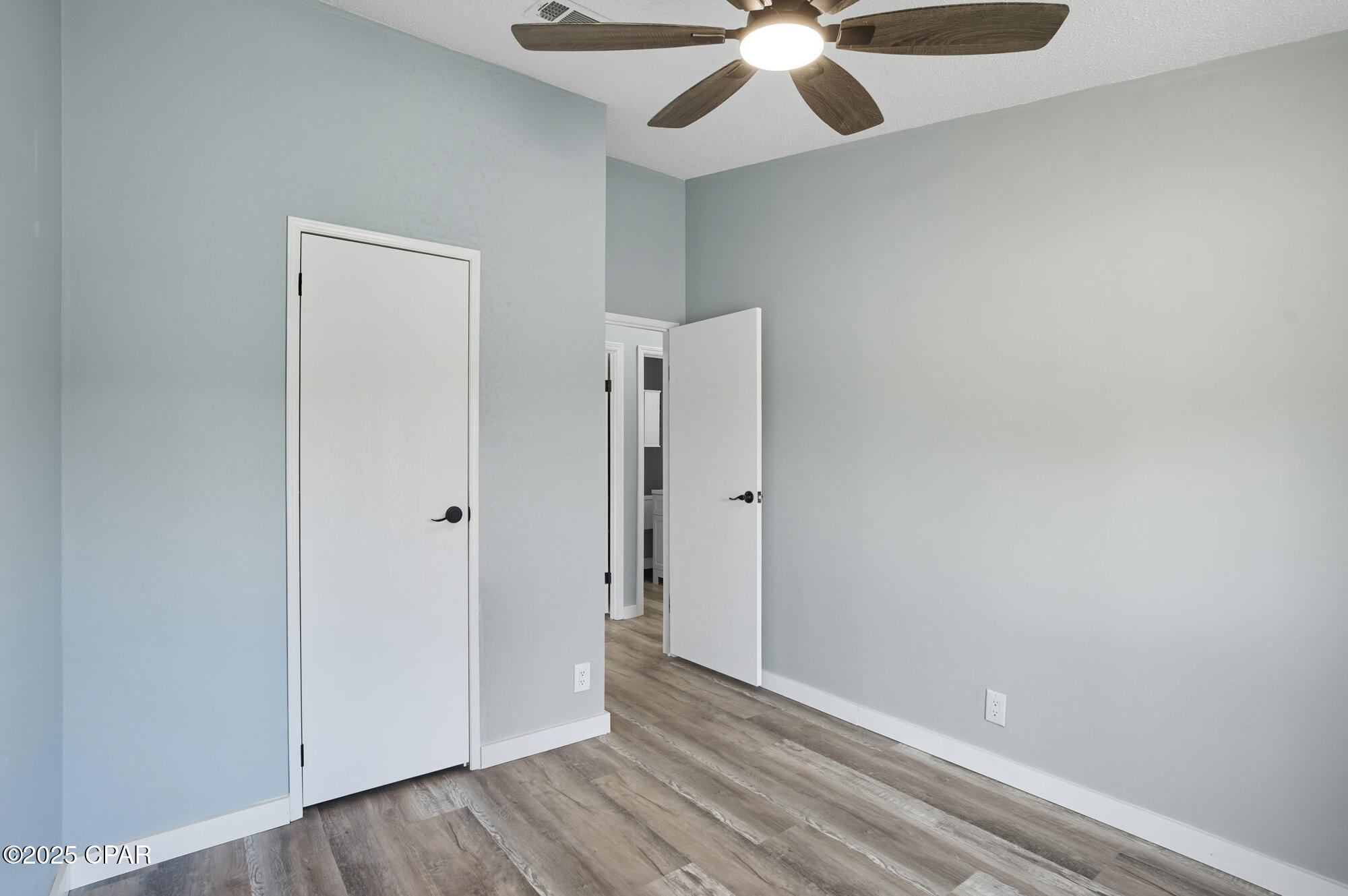 Jones Meadow - Residential