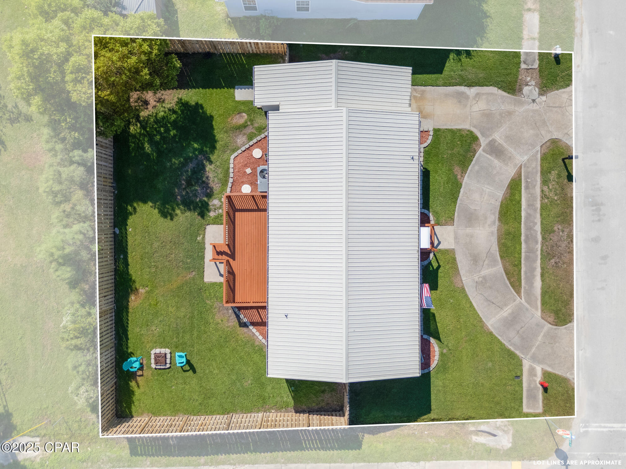 Jones Meadow - Residential