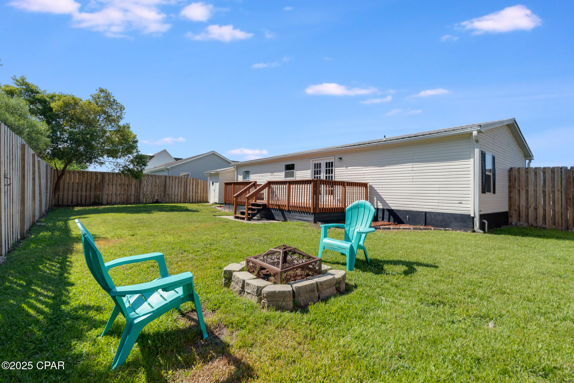 Jones Meadow - Residential