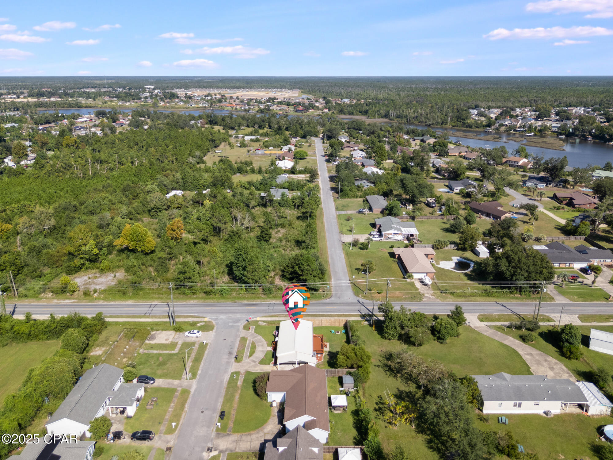 Jones Meadow - Residential