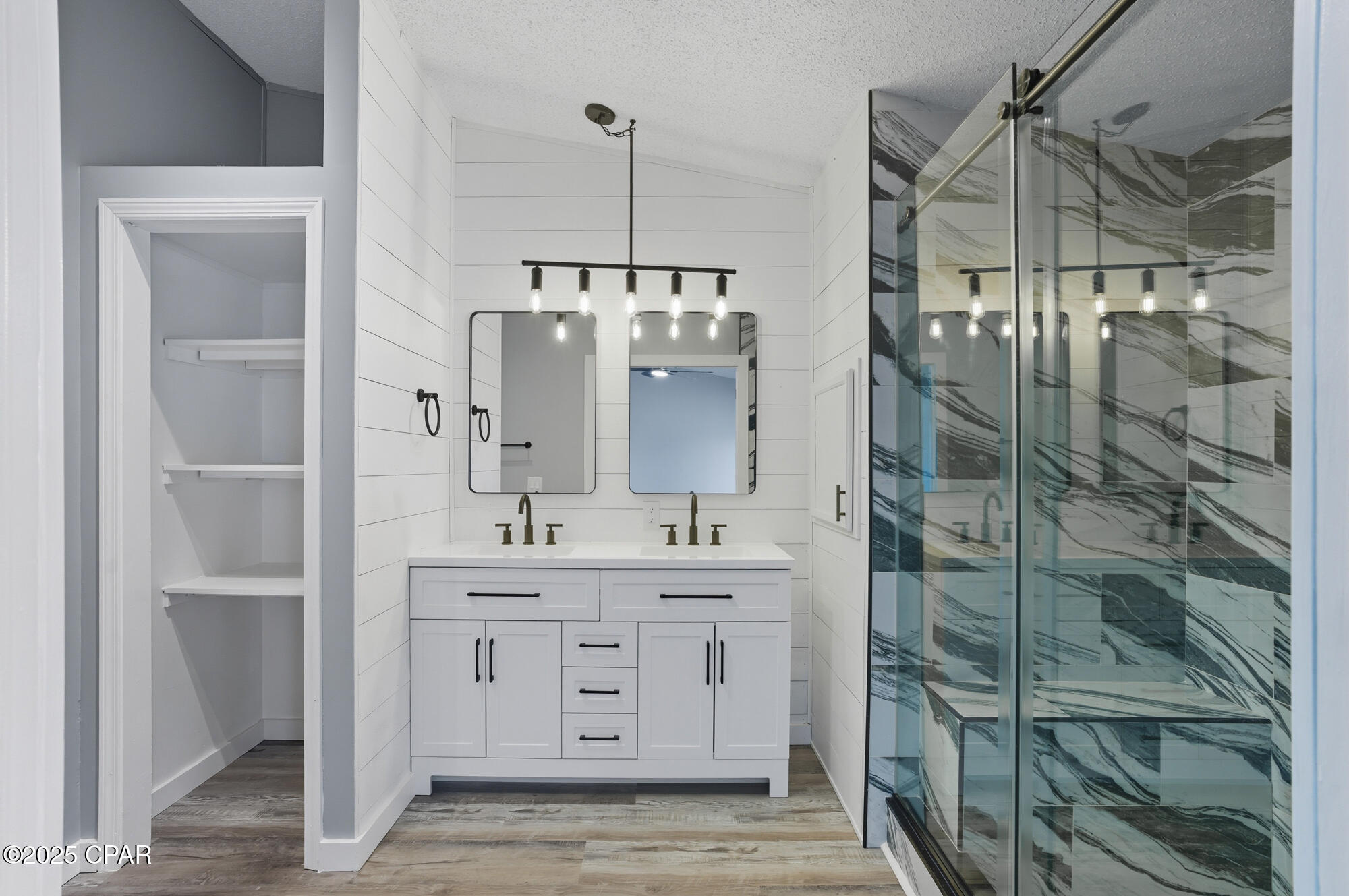 Jones Meadow - Residential