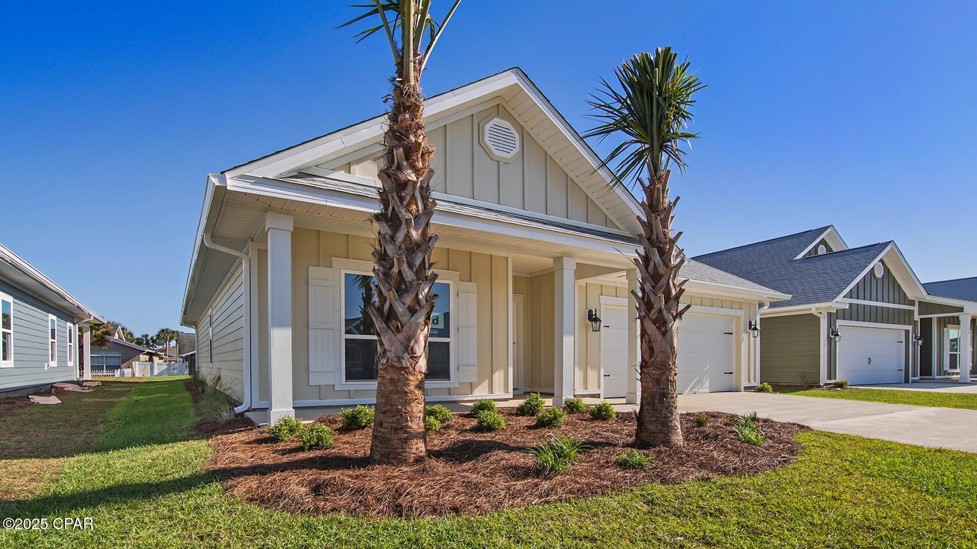 Caballeros Estates at Hombre - Residential