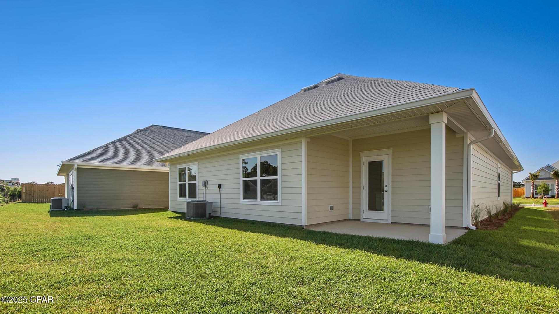 Caballeros Estates at Hombre - Residential