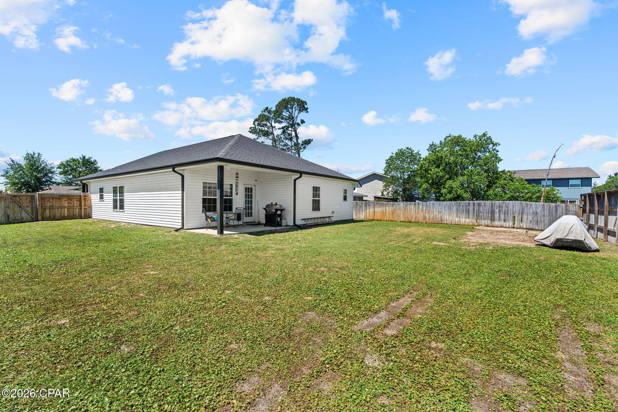 Gulf Coast Vill U-1 Re - Residential