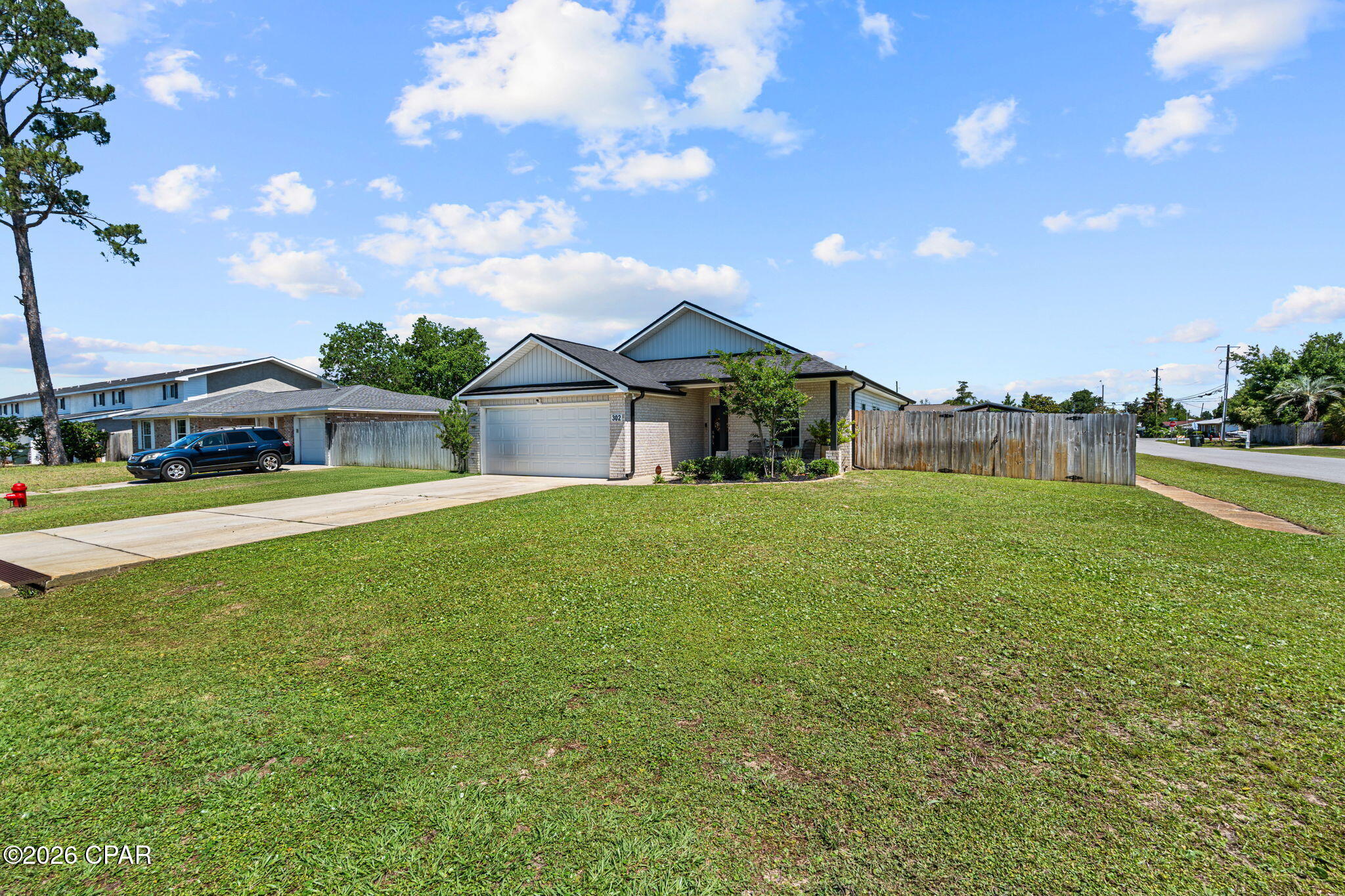 Gulf Coast Vill U-1 Re - Residential
