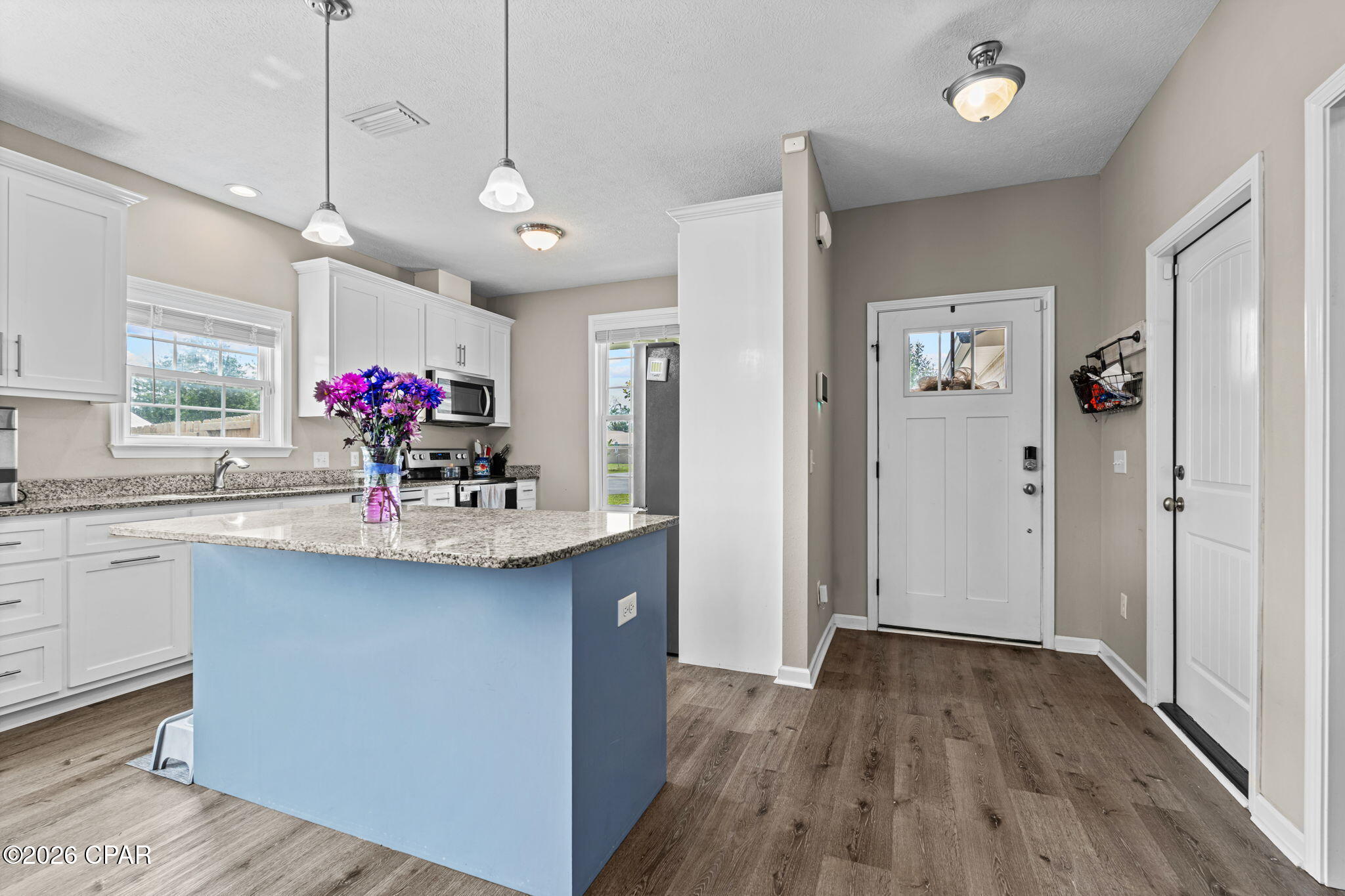 Gulf Coast Vill U-1 Re - Residential