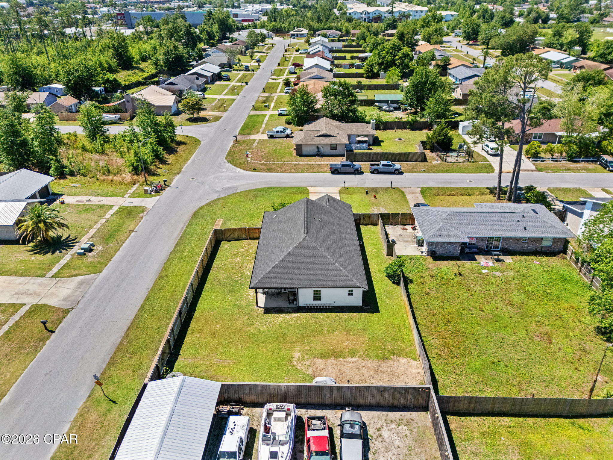 Gulf Coast Vill U-1 Re - Residential