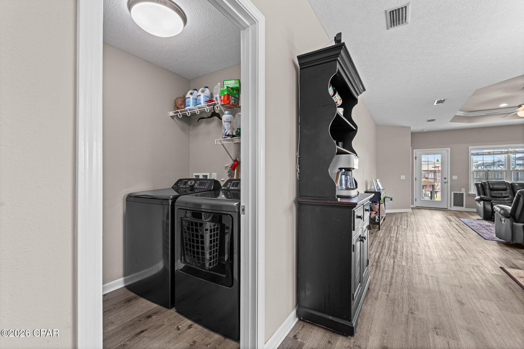 Gulf Coast Vill U-1 Re - Residential