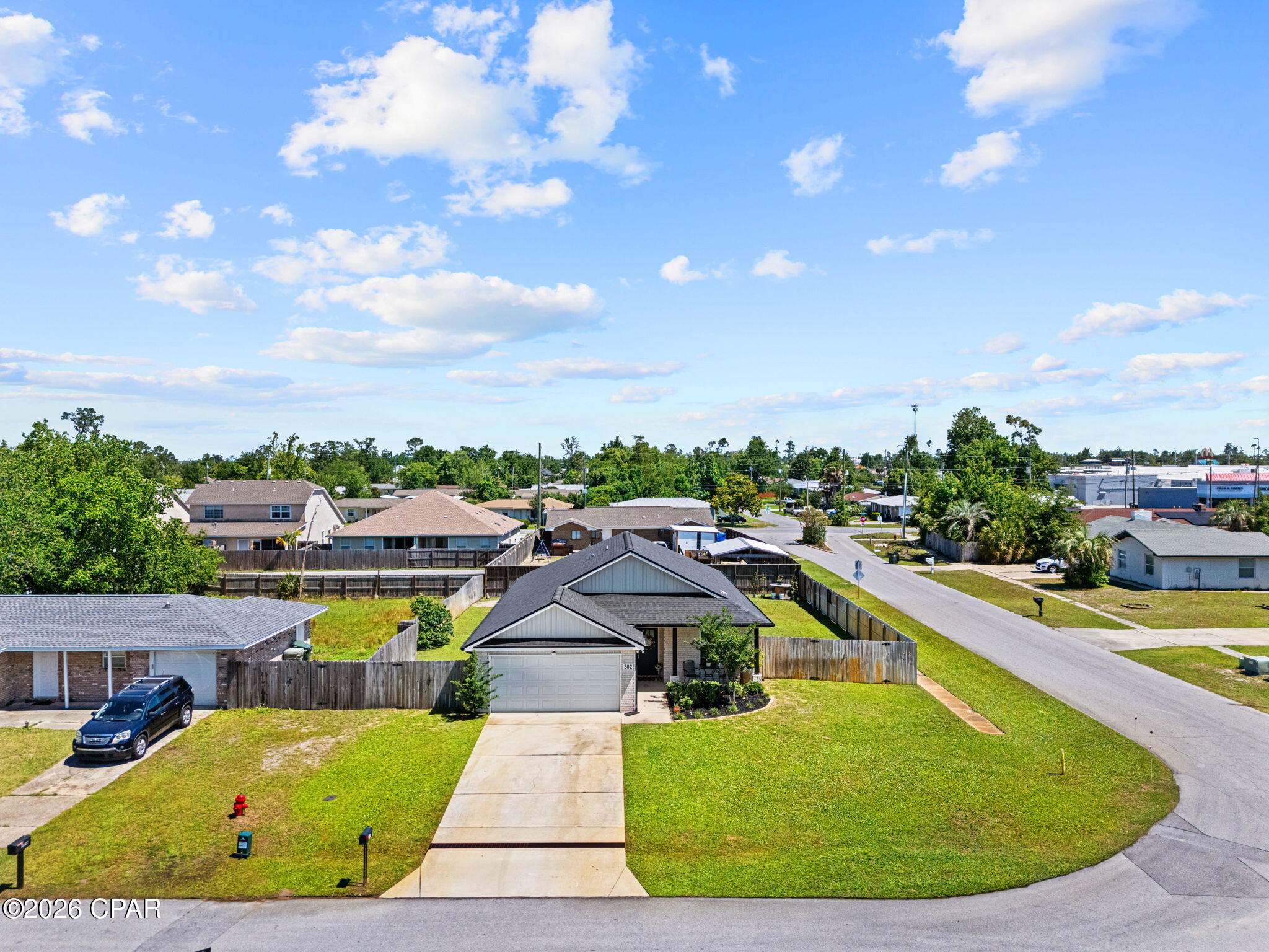 Gulf Coast Vill U-1 Re - Residential