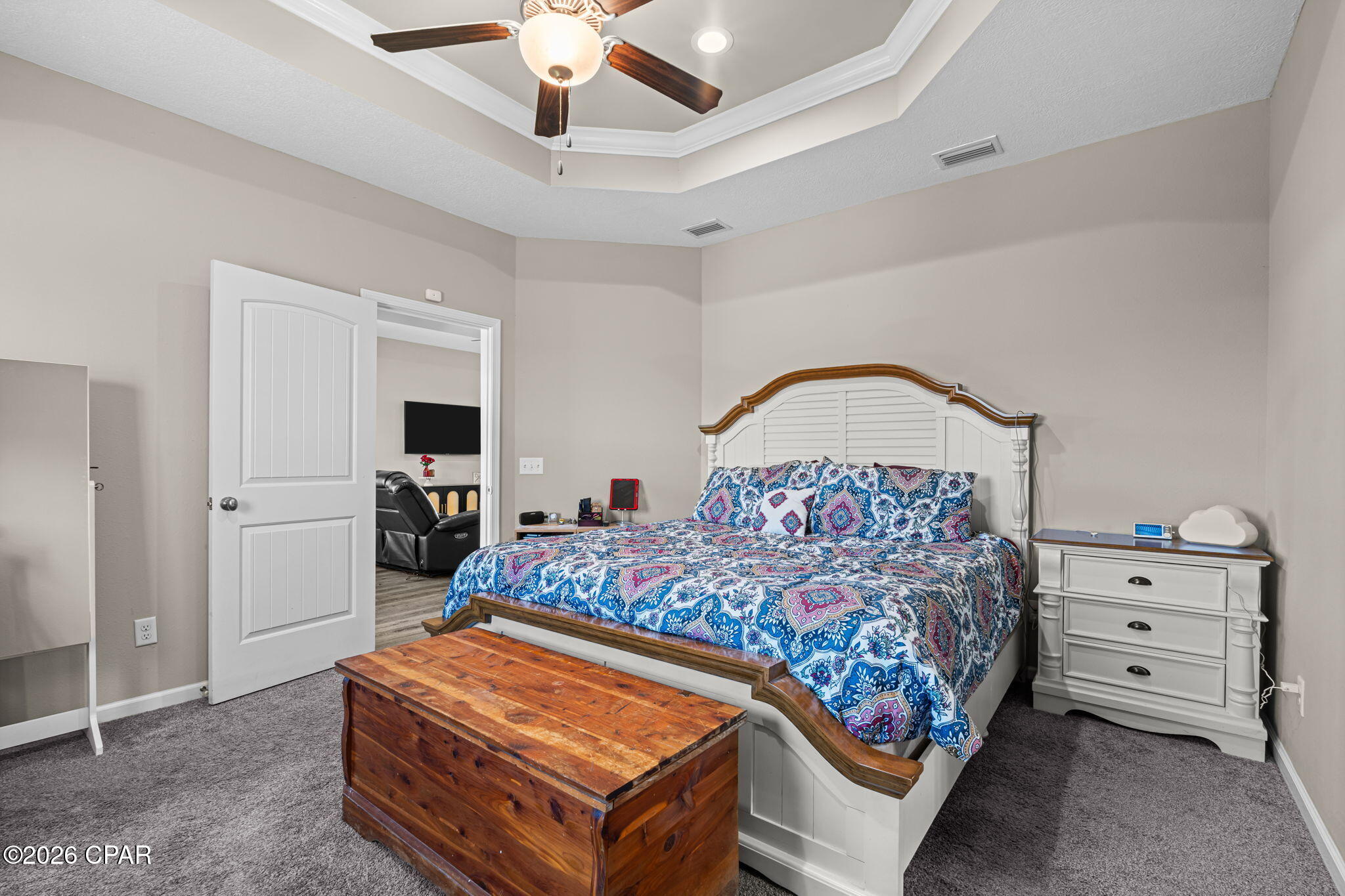 Gulf Coast Vill U-1 Re - Residential