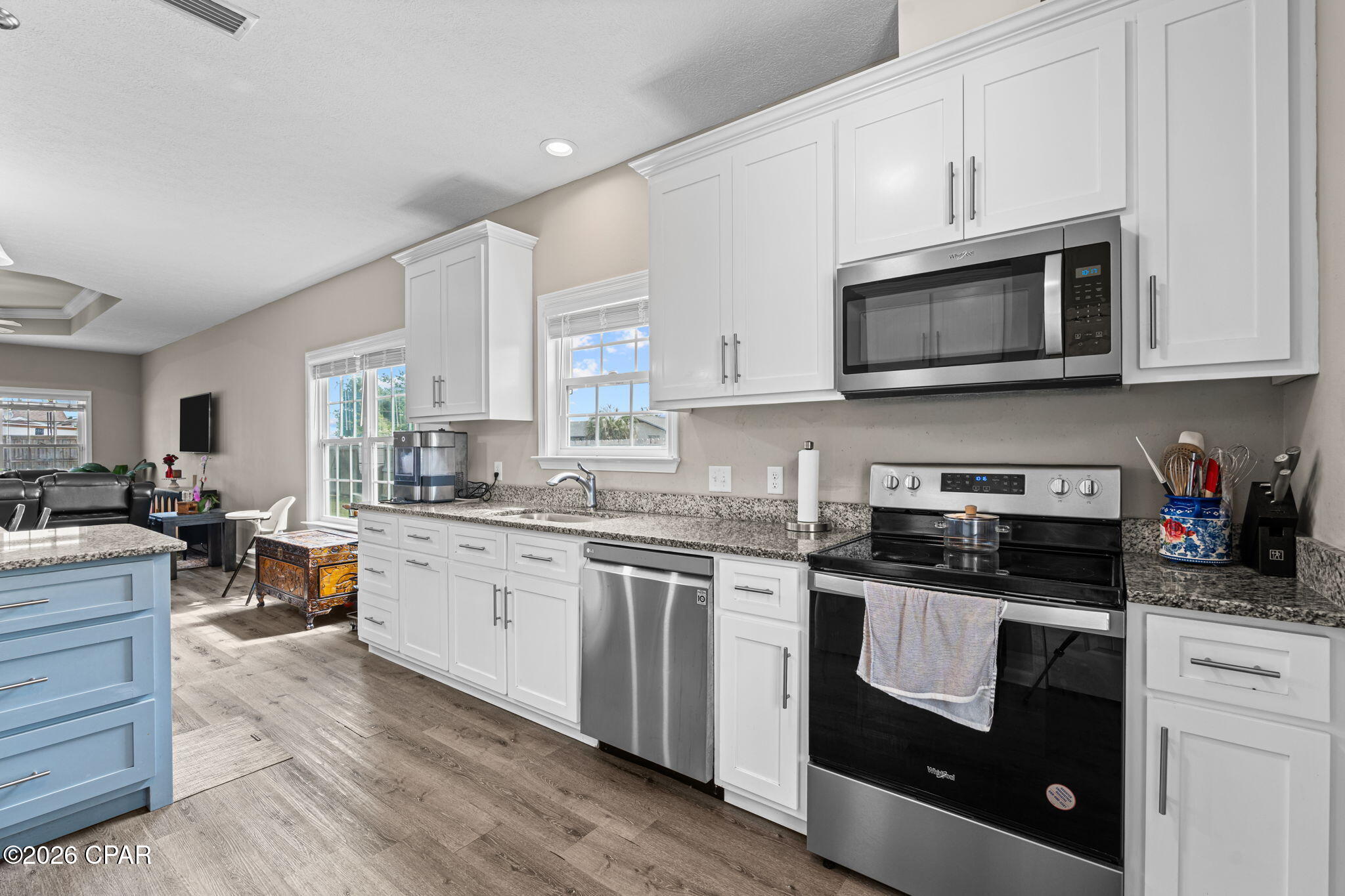 Gulf Coast Vill U-1 Re - Residential