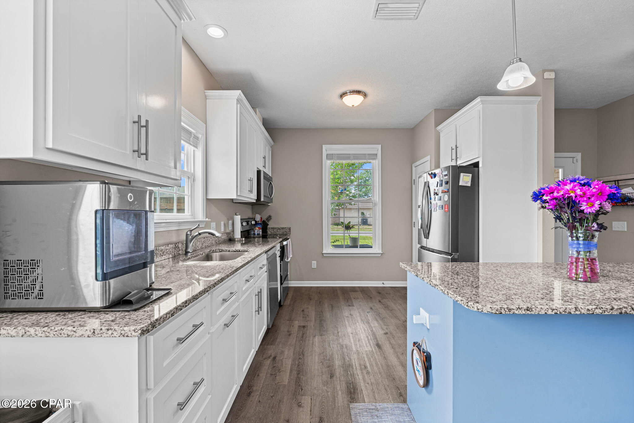 Gulf Coast Vill U-1 Re - Residential