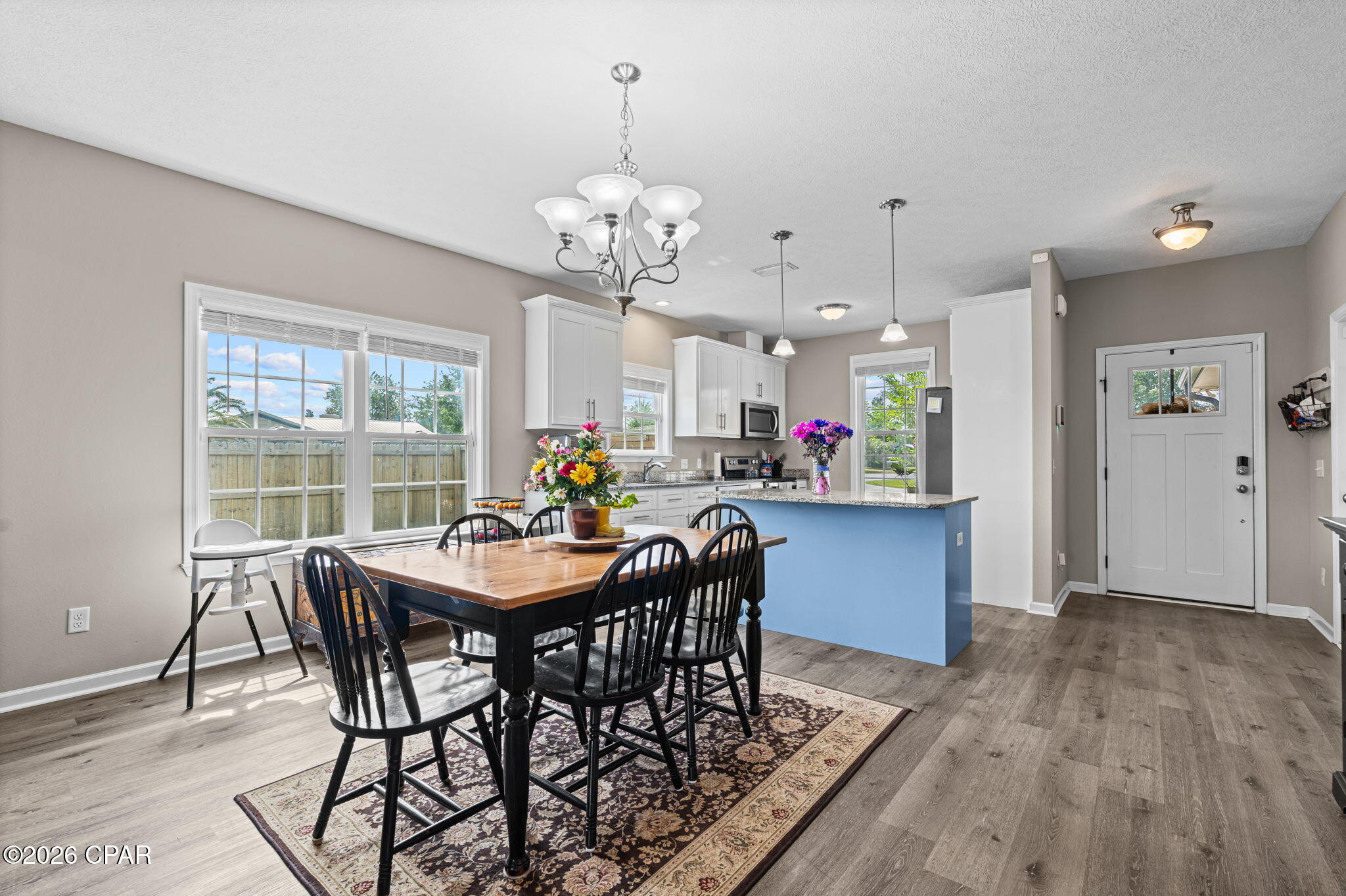 Gulf Coast Vill U-1 Re - Residential