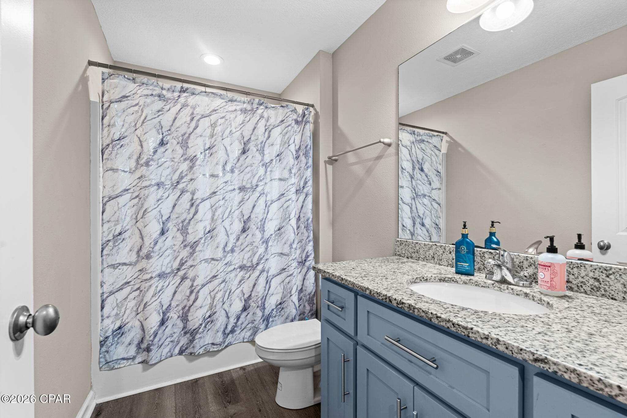 Gulf Coast Vill U-1 Re - Residential