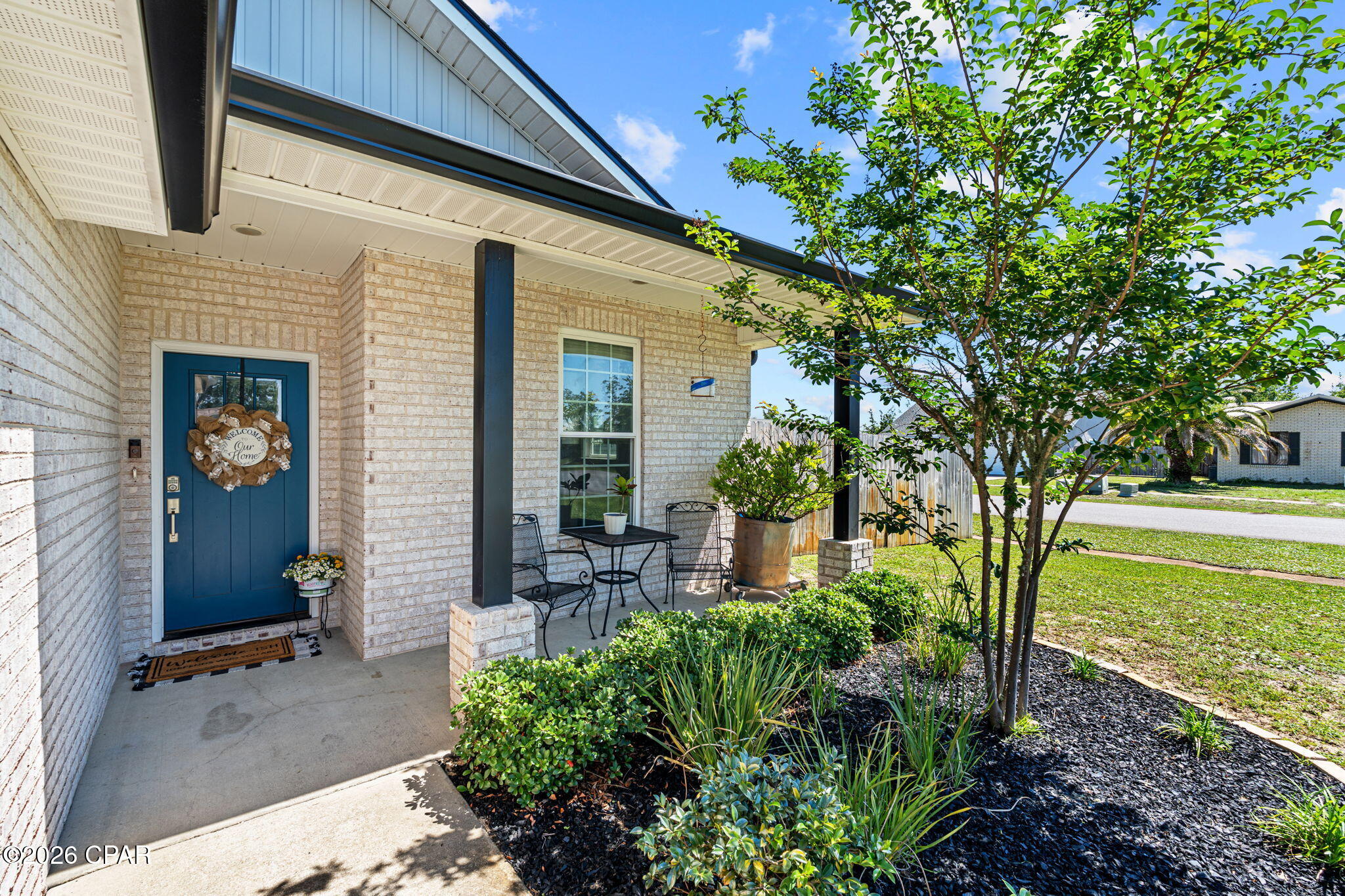 Gulf Coast Vill U-1 Re - Residential