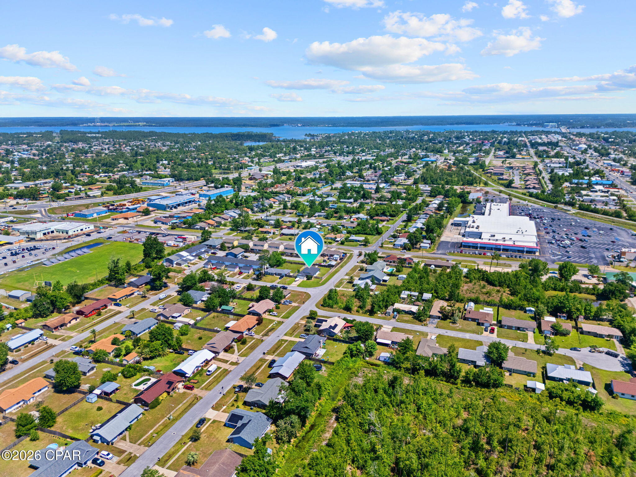 Gulf Coast Vill U-1 Re - Residential