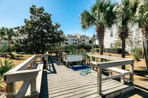 A home in Santa Rosa Beach