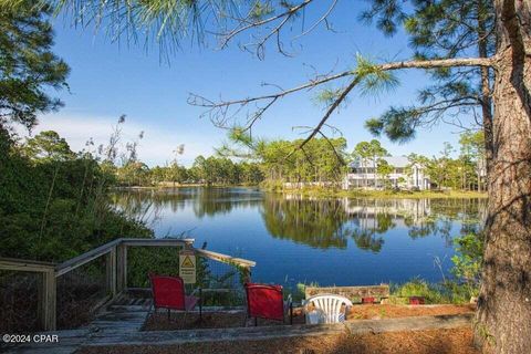 A home in Santa Rosa Beach